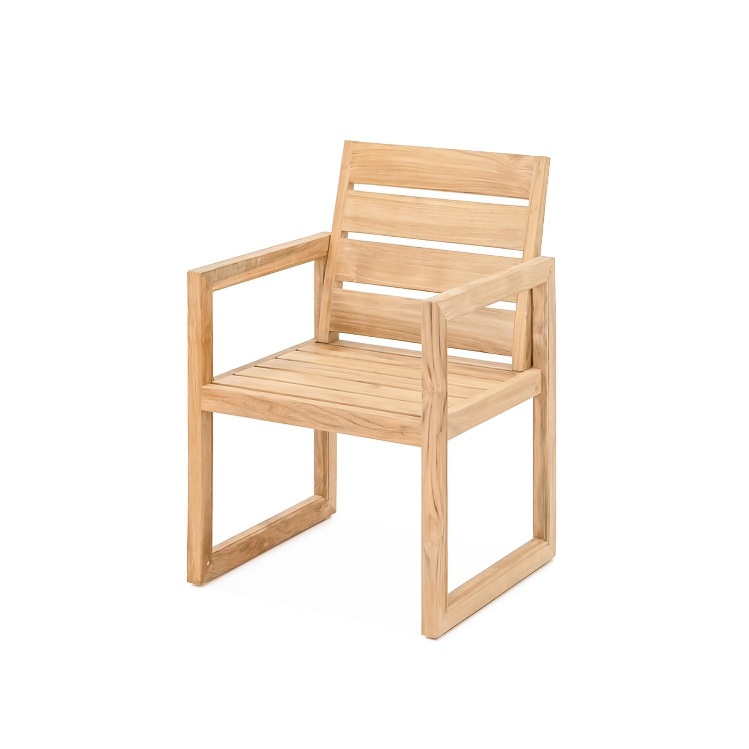 Signature Harborview Dining Chair - Mycitystee