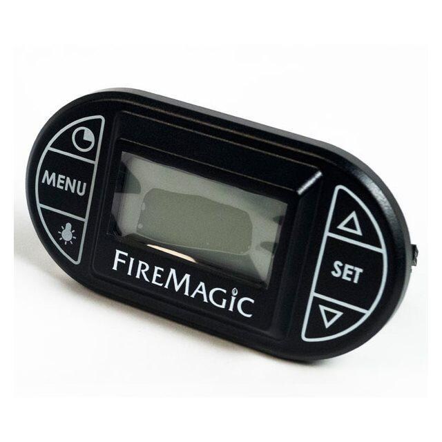 Fire Magic Digital Thermometer For Fire Magic Echelon Diamond Gas Grills - Mycitystee