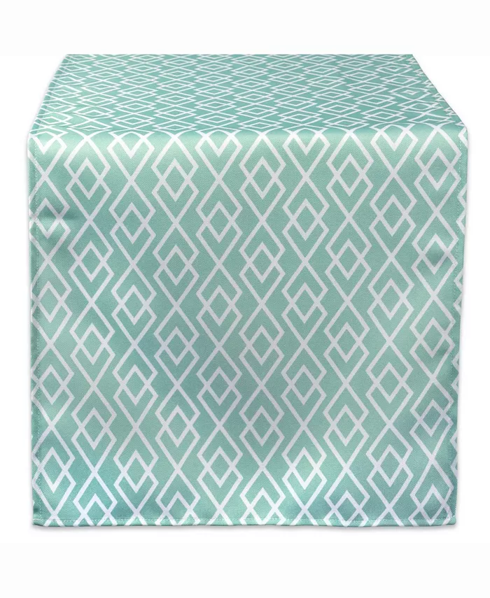 Design Imports Outdoor Table Runner 14