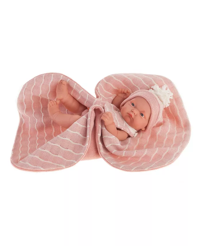Antonio Juan Dolls 10