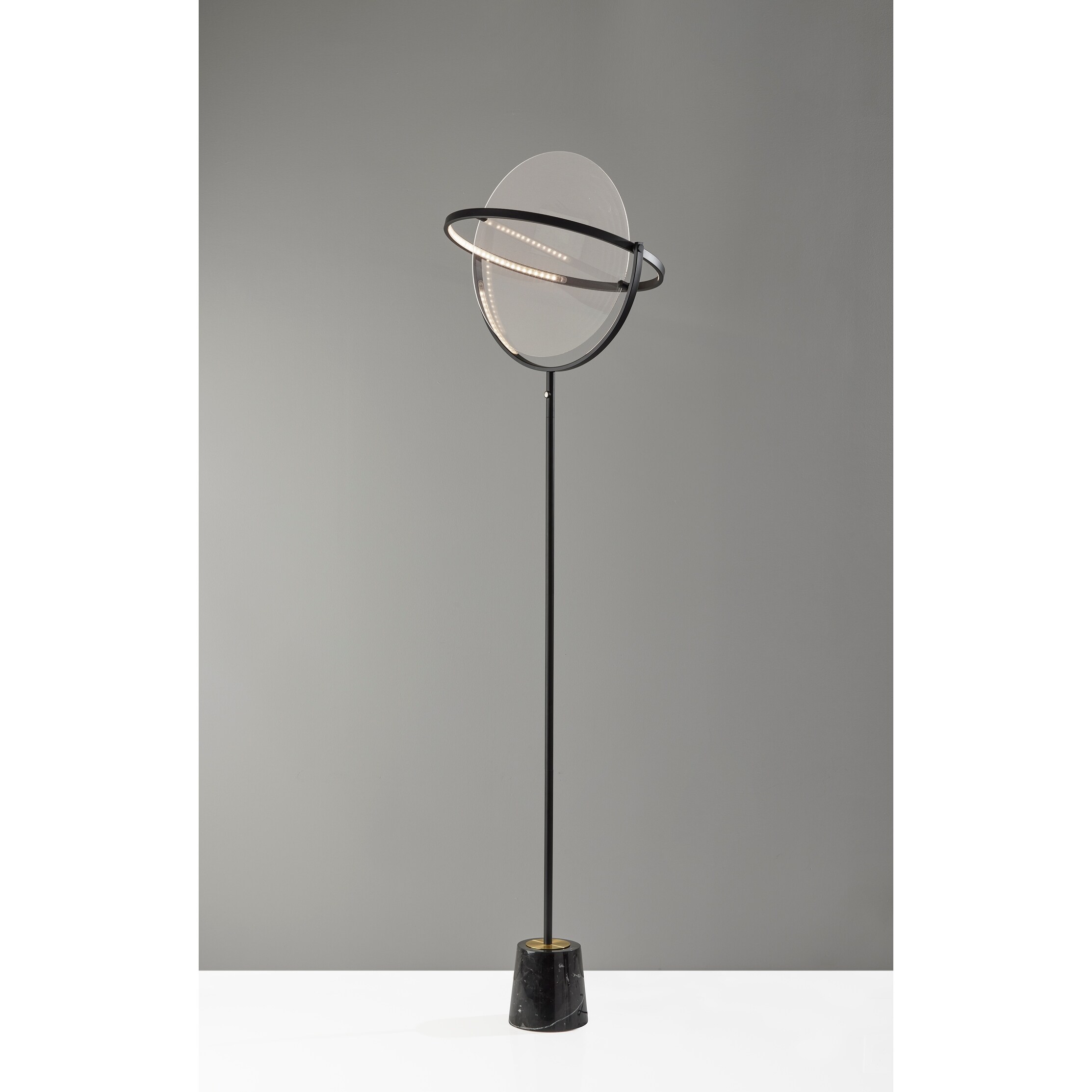 Orsa LED Floor Lamp - Mycitystee