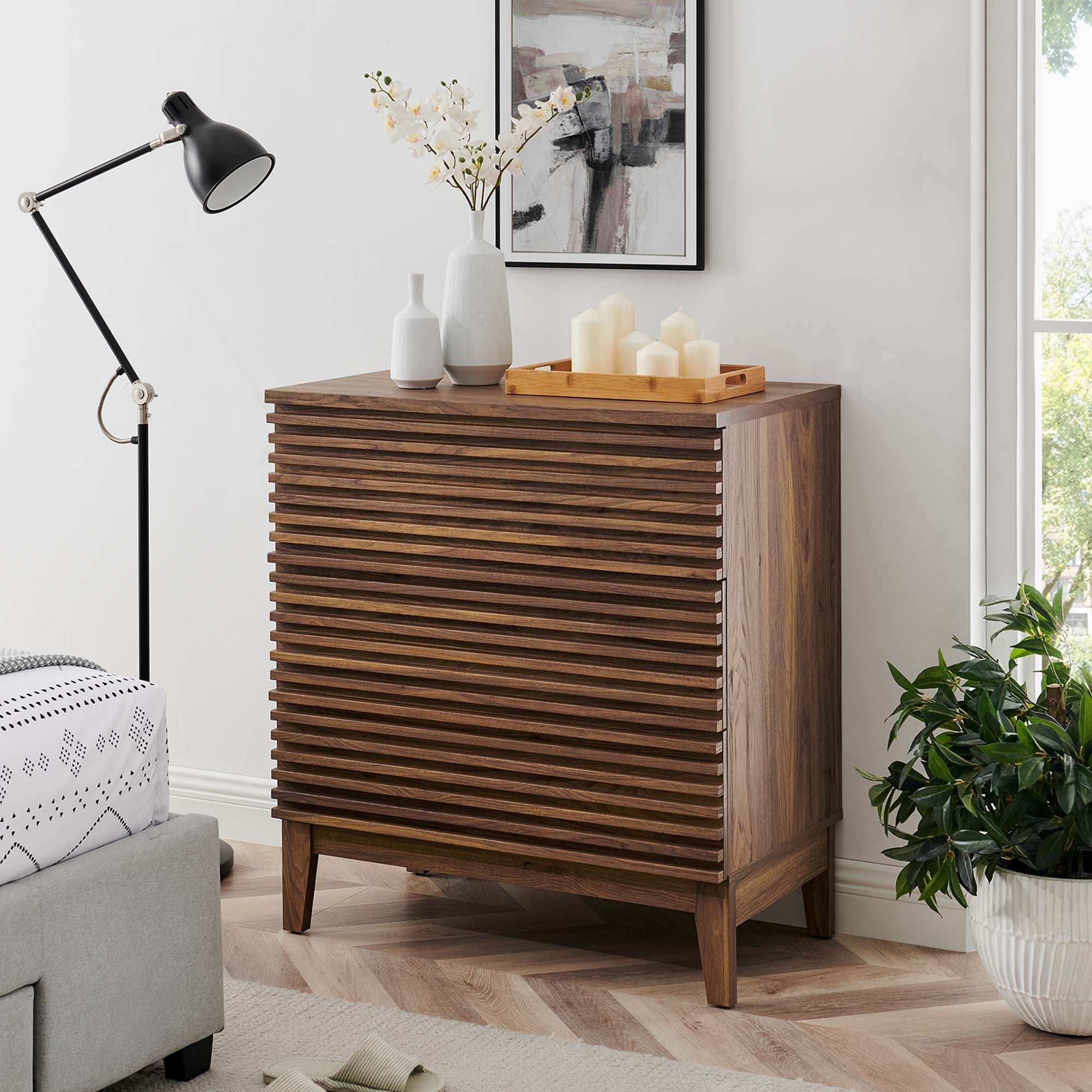 Render 3-Drawer Bachelor's Chest - - 36742978 - Mycitystee