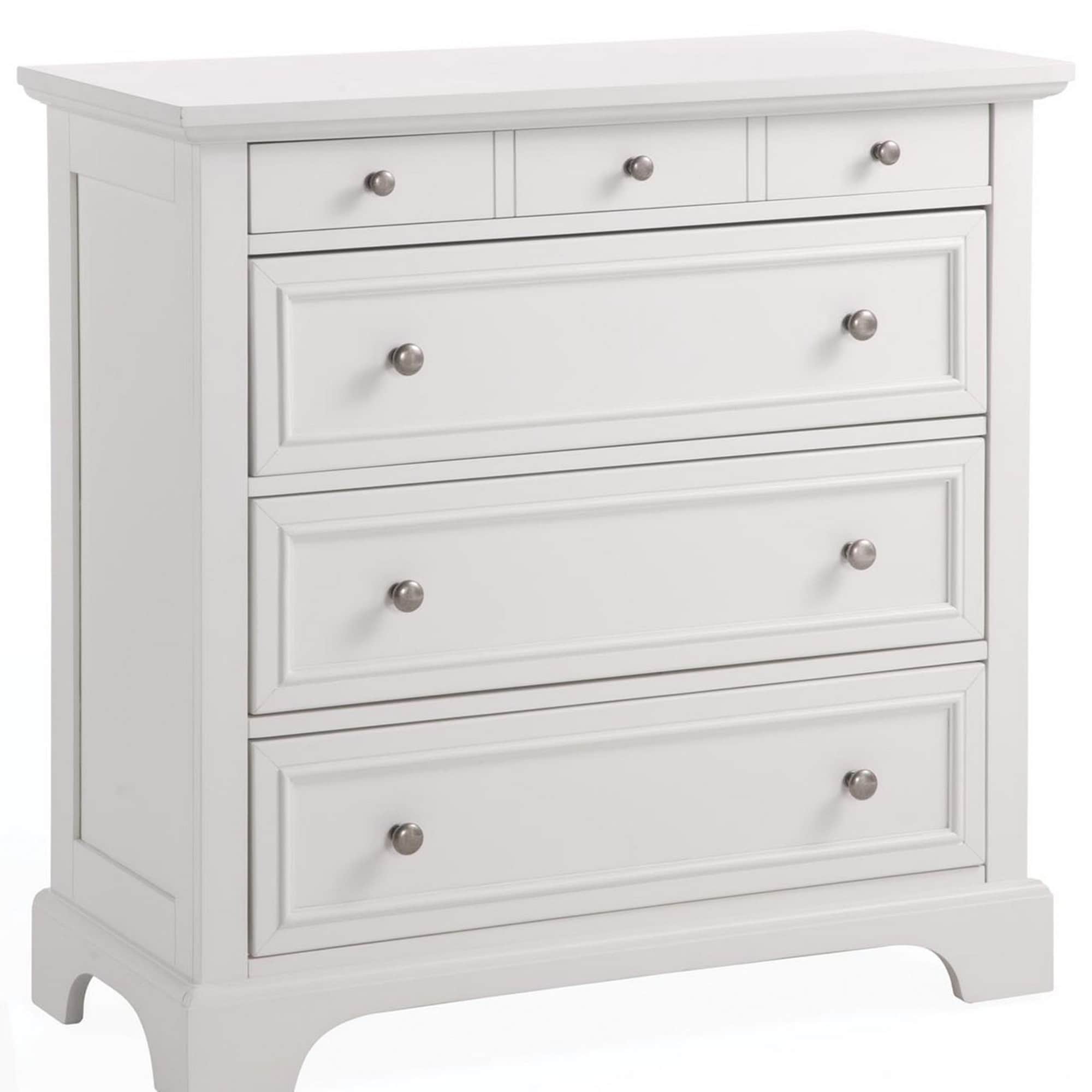 Naples Off-White Chest by Homestyles - - 20461165 - Mycitystee