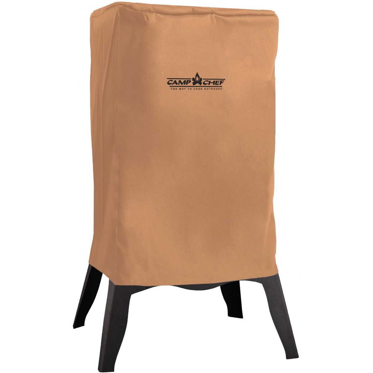 Camp Chef Smoker Cover For 18-Inch Smoke Vault - Mycitystee