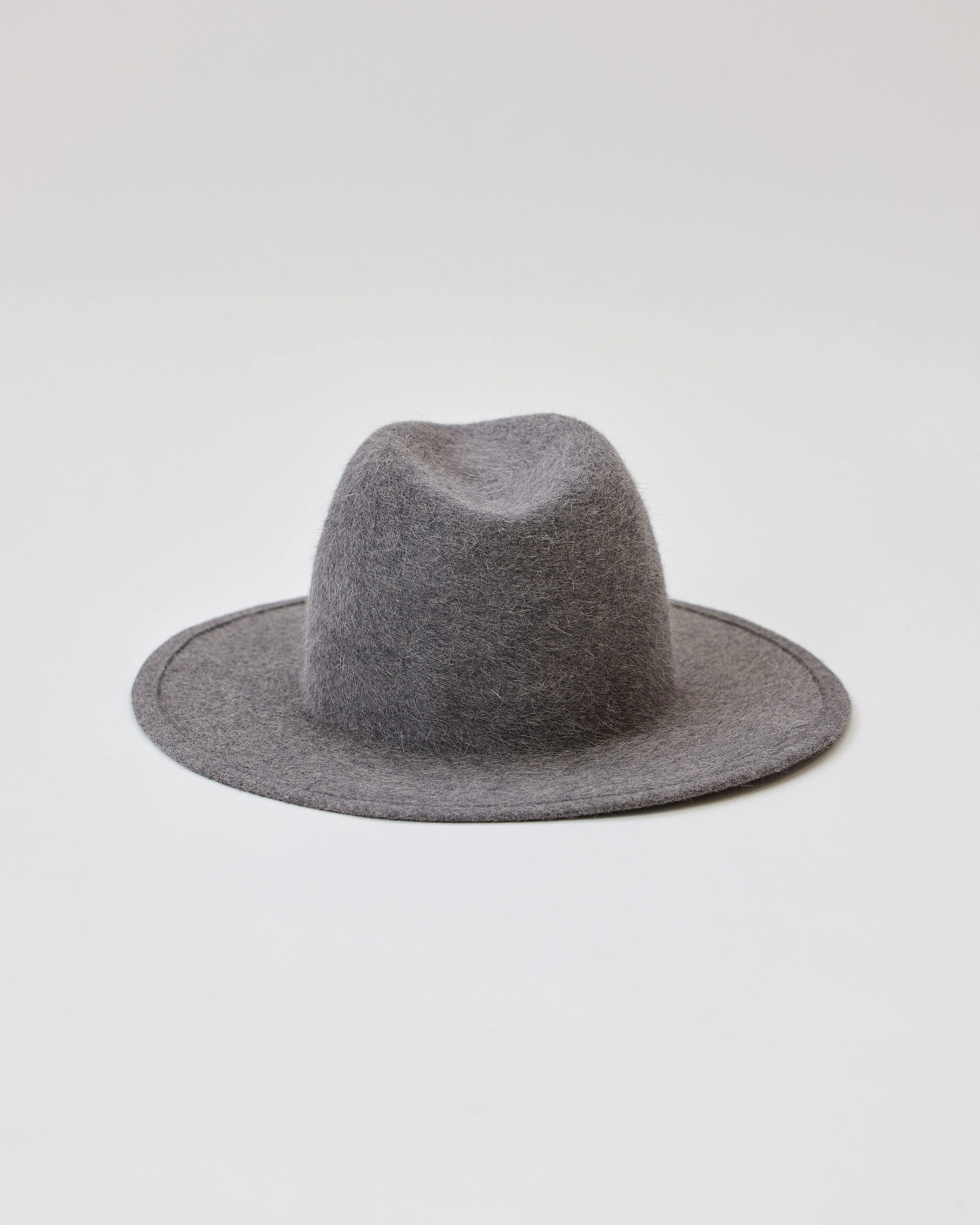 Reese Packable Fedora - Mycitystee