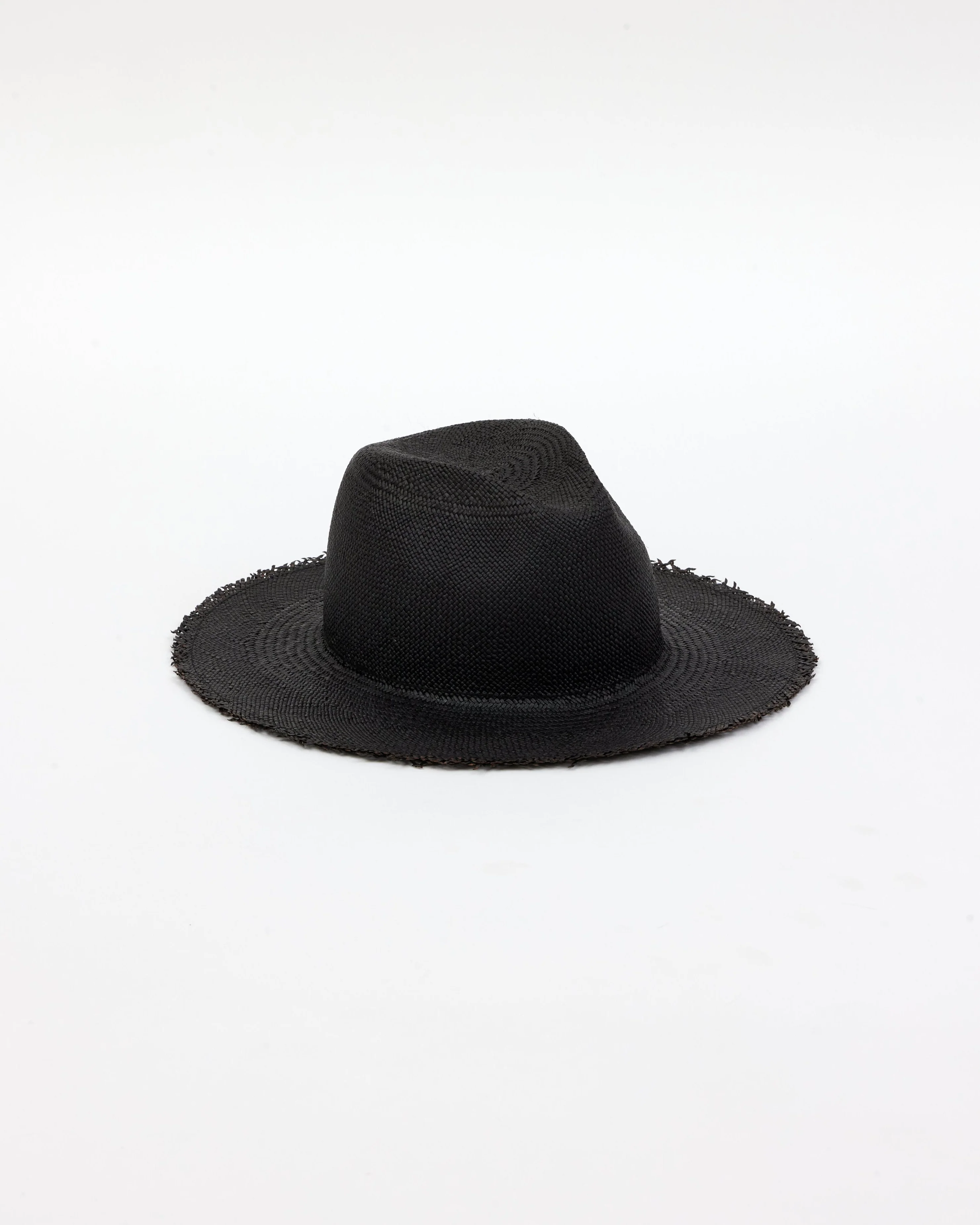 Fringed Panama - Mycitystee