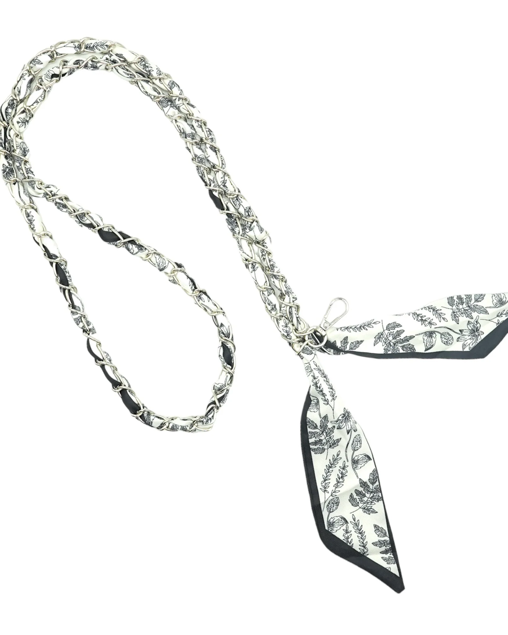 C?te D'Azur Crossbody Phone Chain - Mycitystee