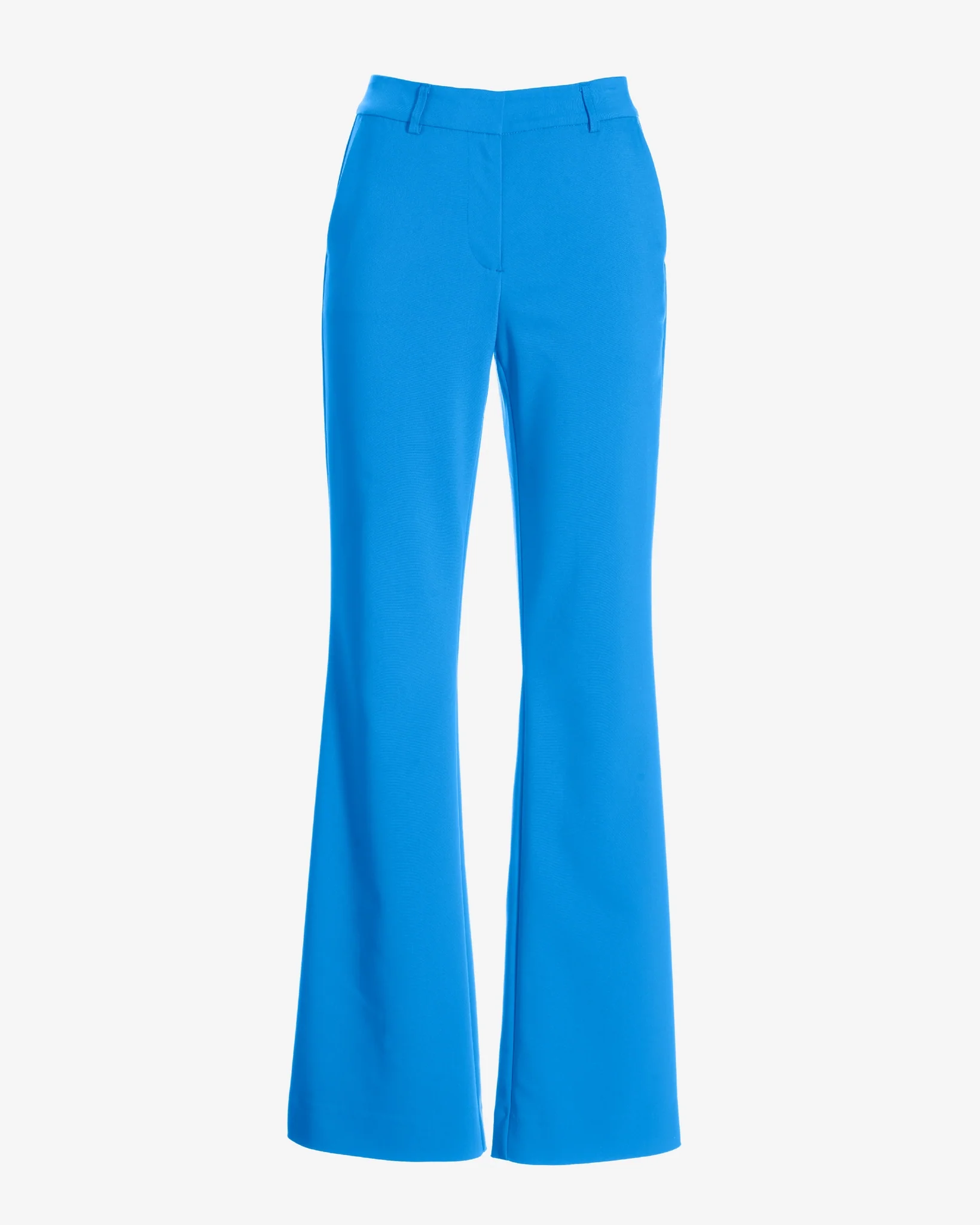 Monterey Modern Bootcut Pant Blithe Blue - Mycitystee