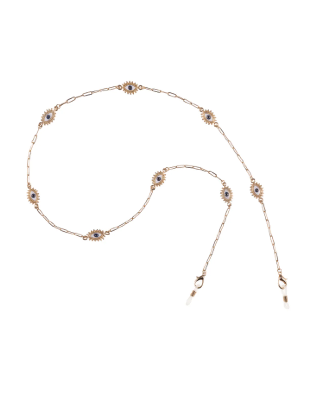 Eye Believe - Gold - Mycitystee