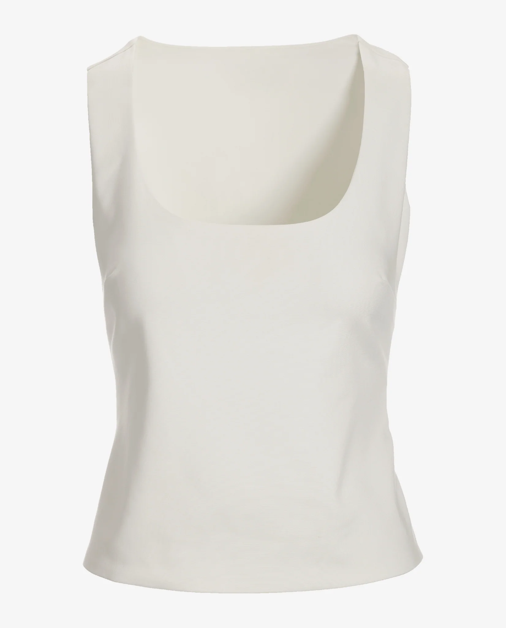 Modern Shell Ivory - Mycitystee