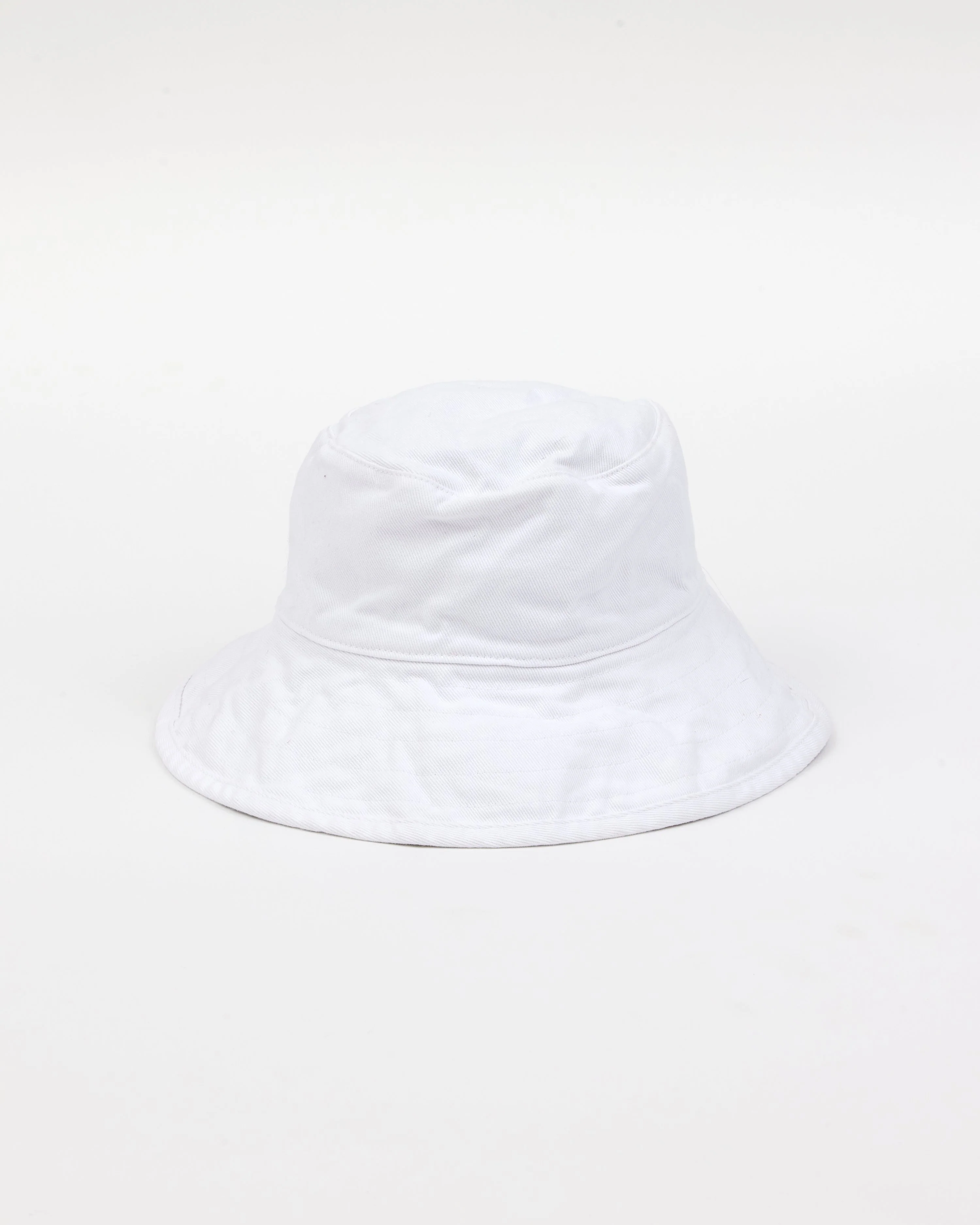 Washed Cotton Crusher - Mycitystee