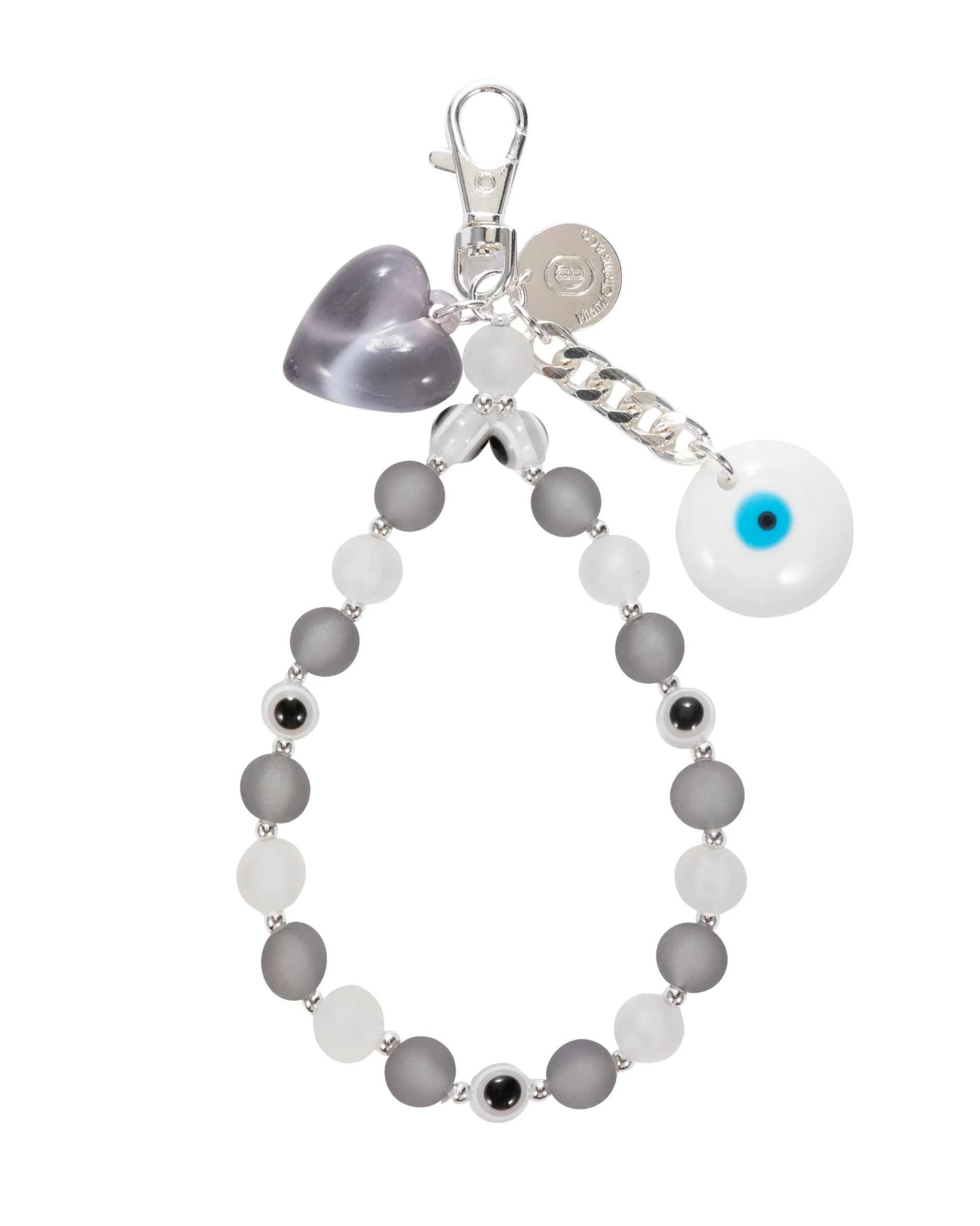 Iced Phone Charm - Mycitystee