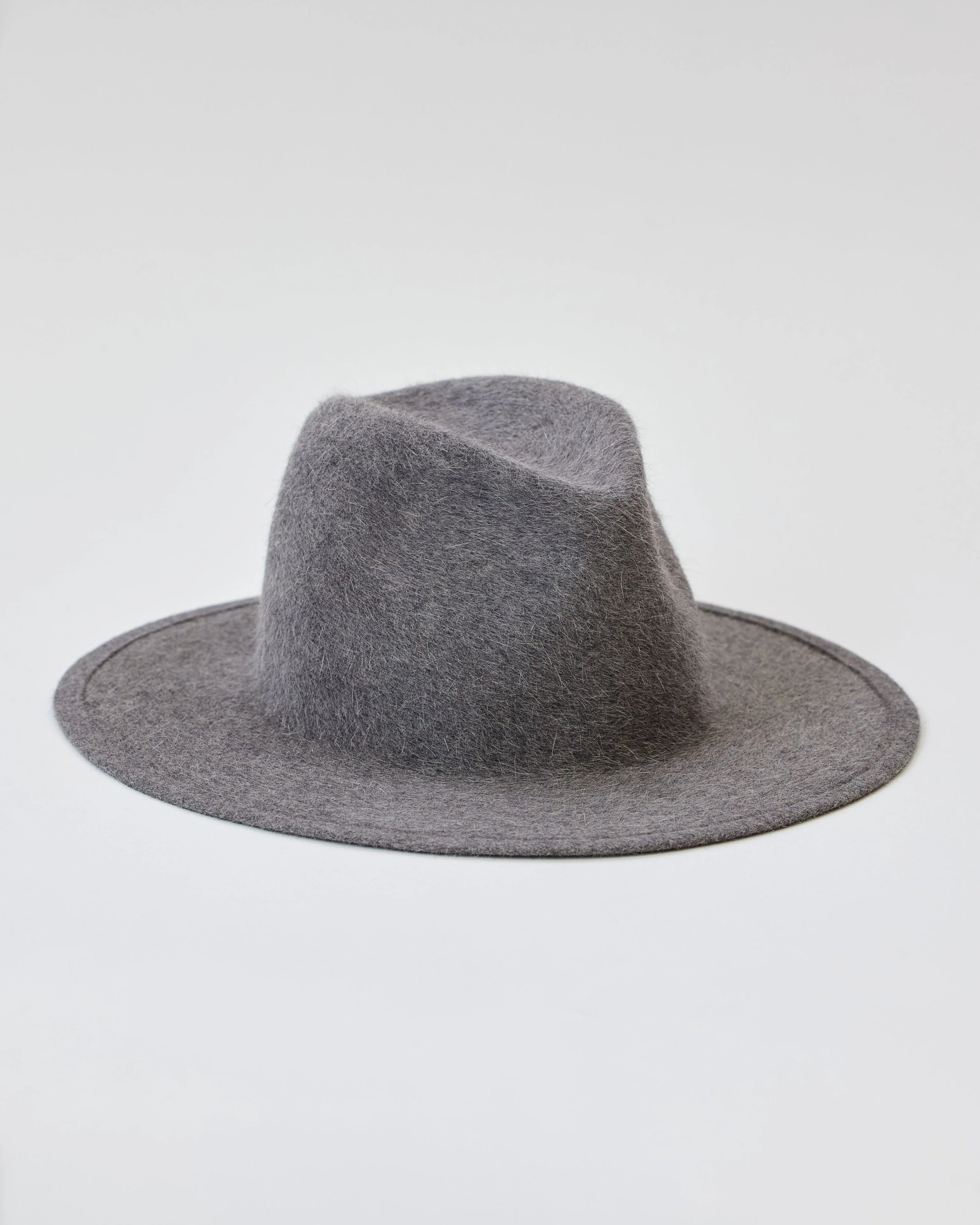 Reese Packable Fedora - Mycitystee
