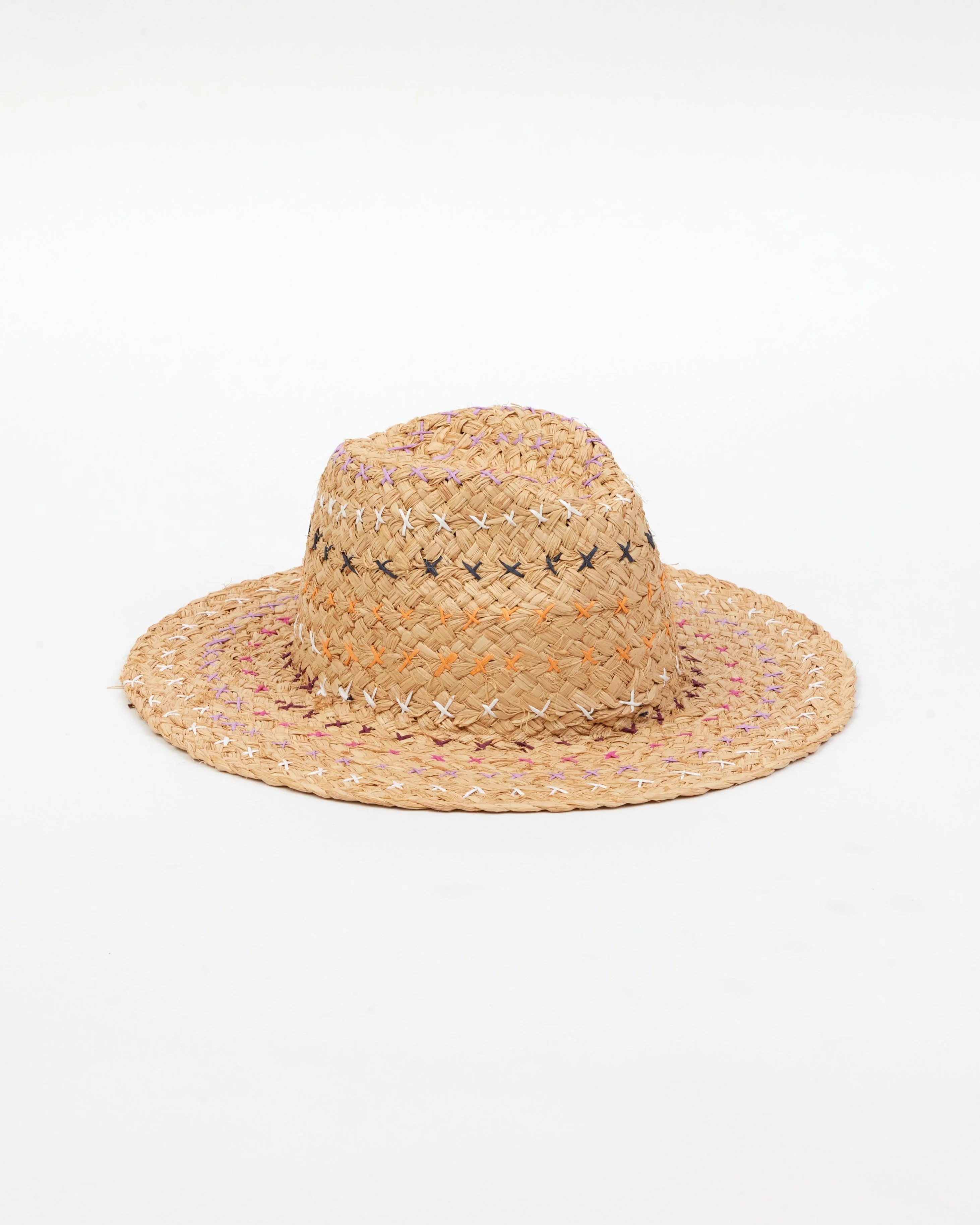 Josie Stitch Hat - Mycitystee
