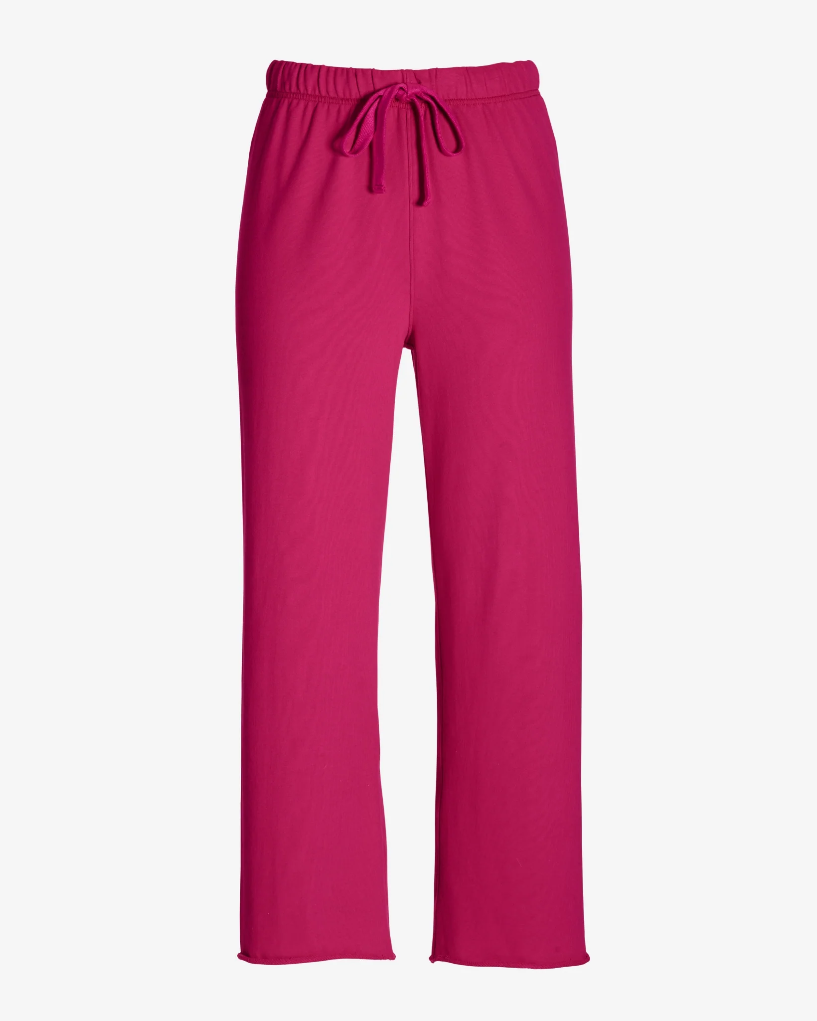 Cotton Comfort Wide Leg Lounge Pant Blossom - Mycitystee