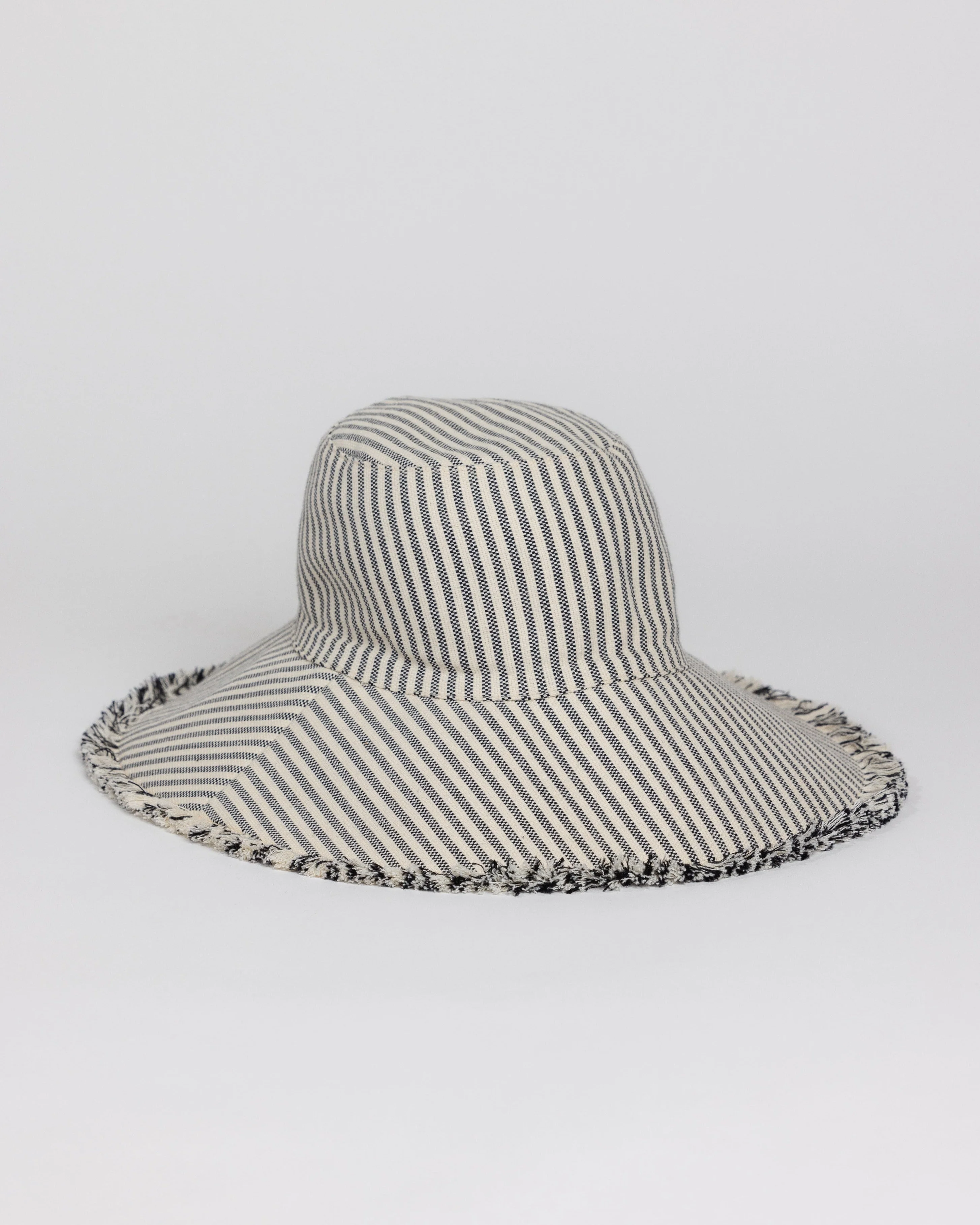 Canvas Packable Sun Hat - Mycitystee