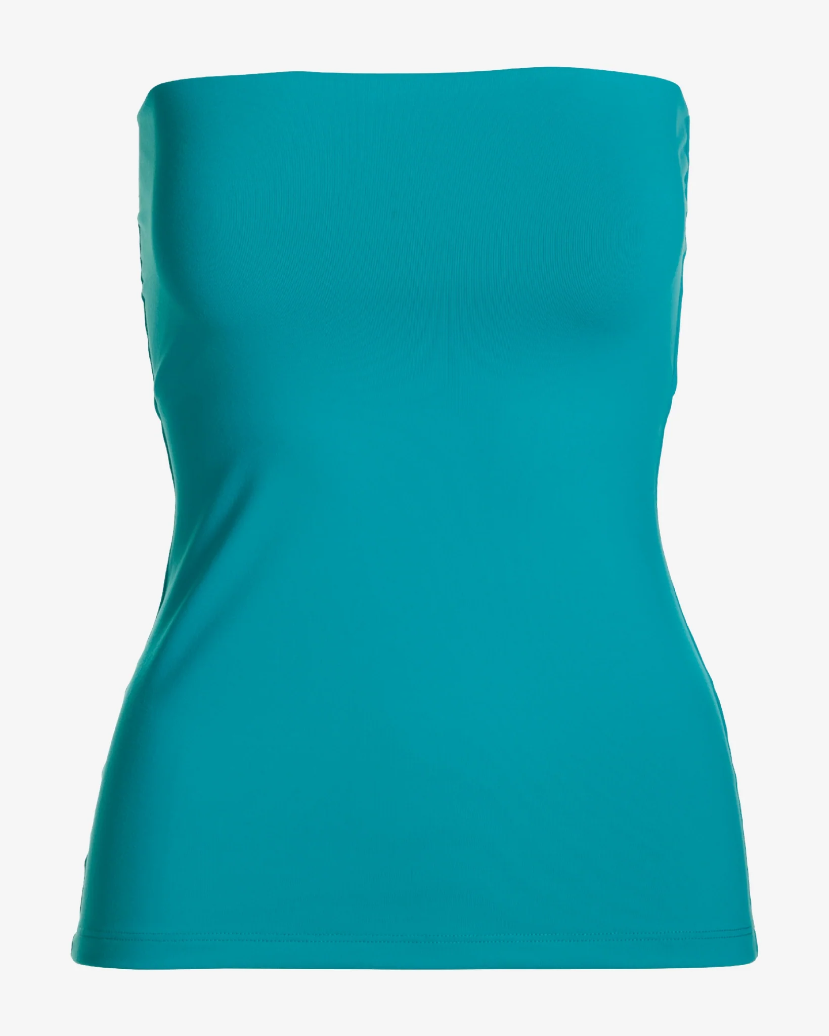 Susana Monaco x Boston Proper Fitted Tube Top St Tropez - Mycitystee