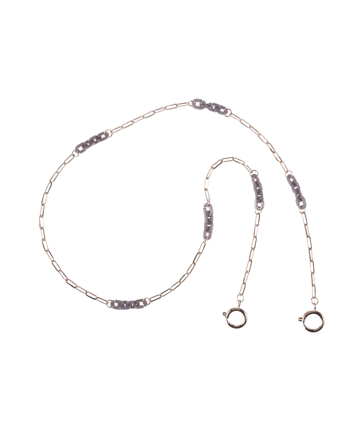 Ros   & Gray All Day Rose Gold - Mycitystee