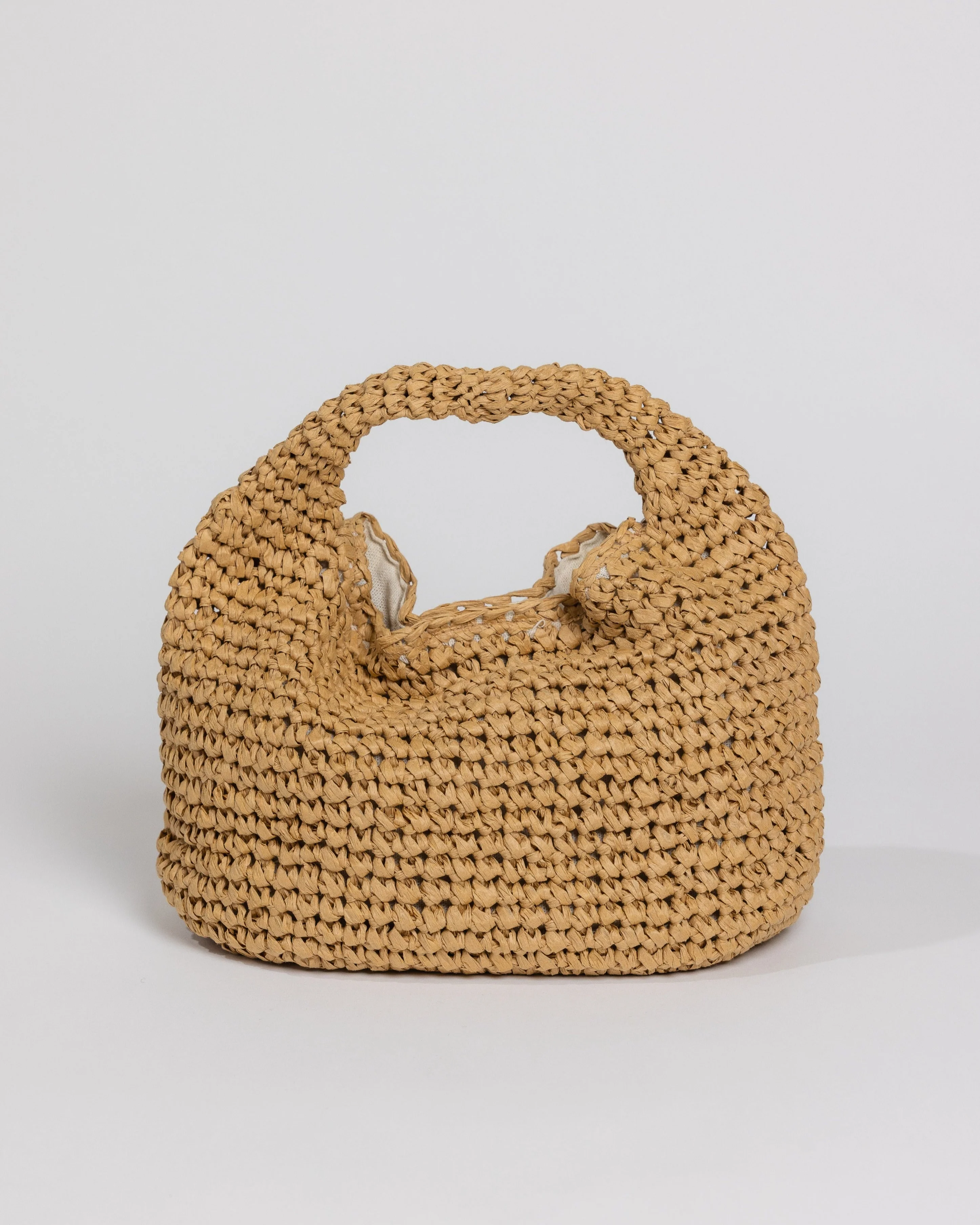 Slouch Bag - Mycitystee