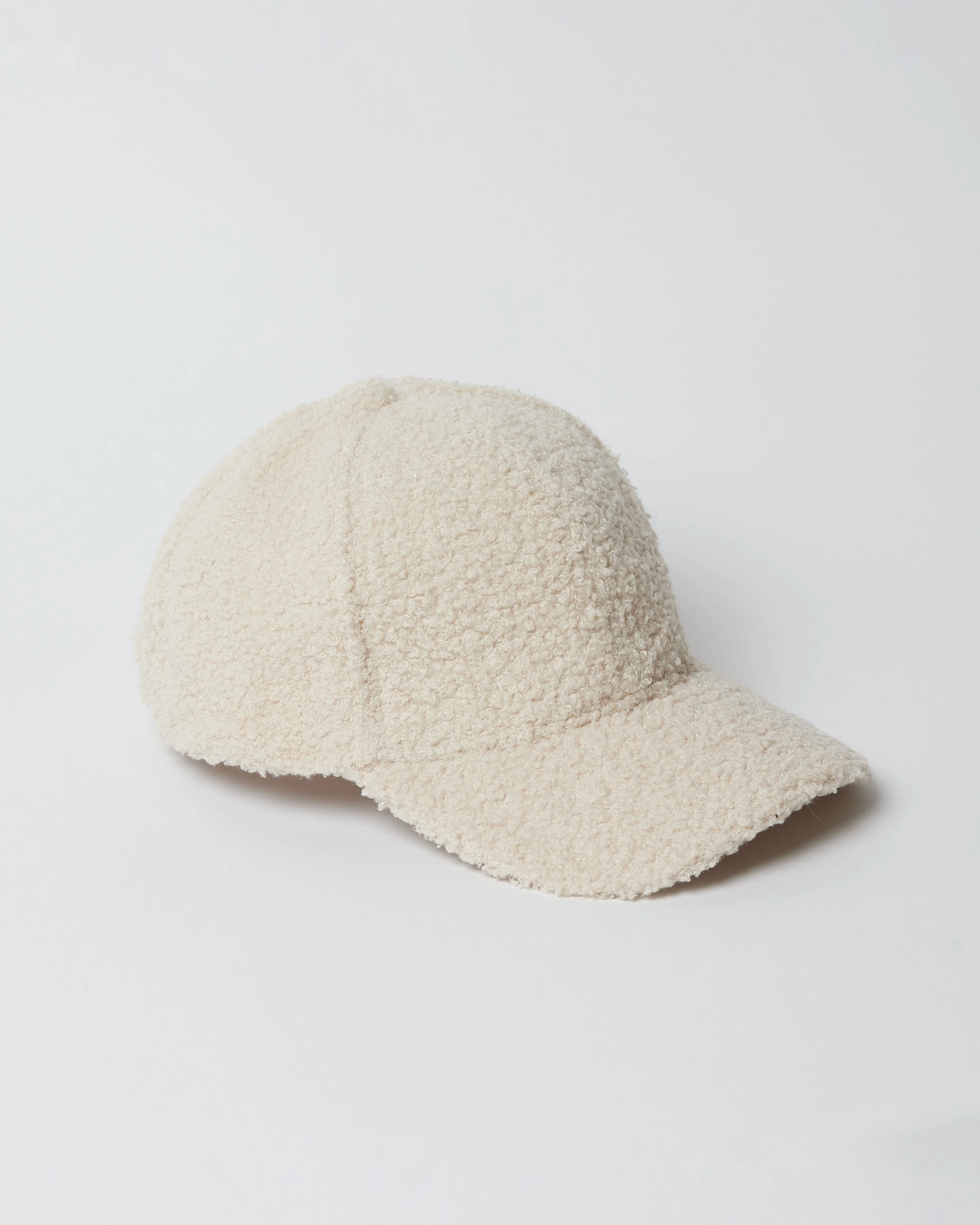 Sherpa Cap - Mycitystee