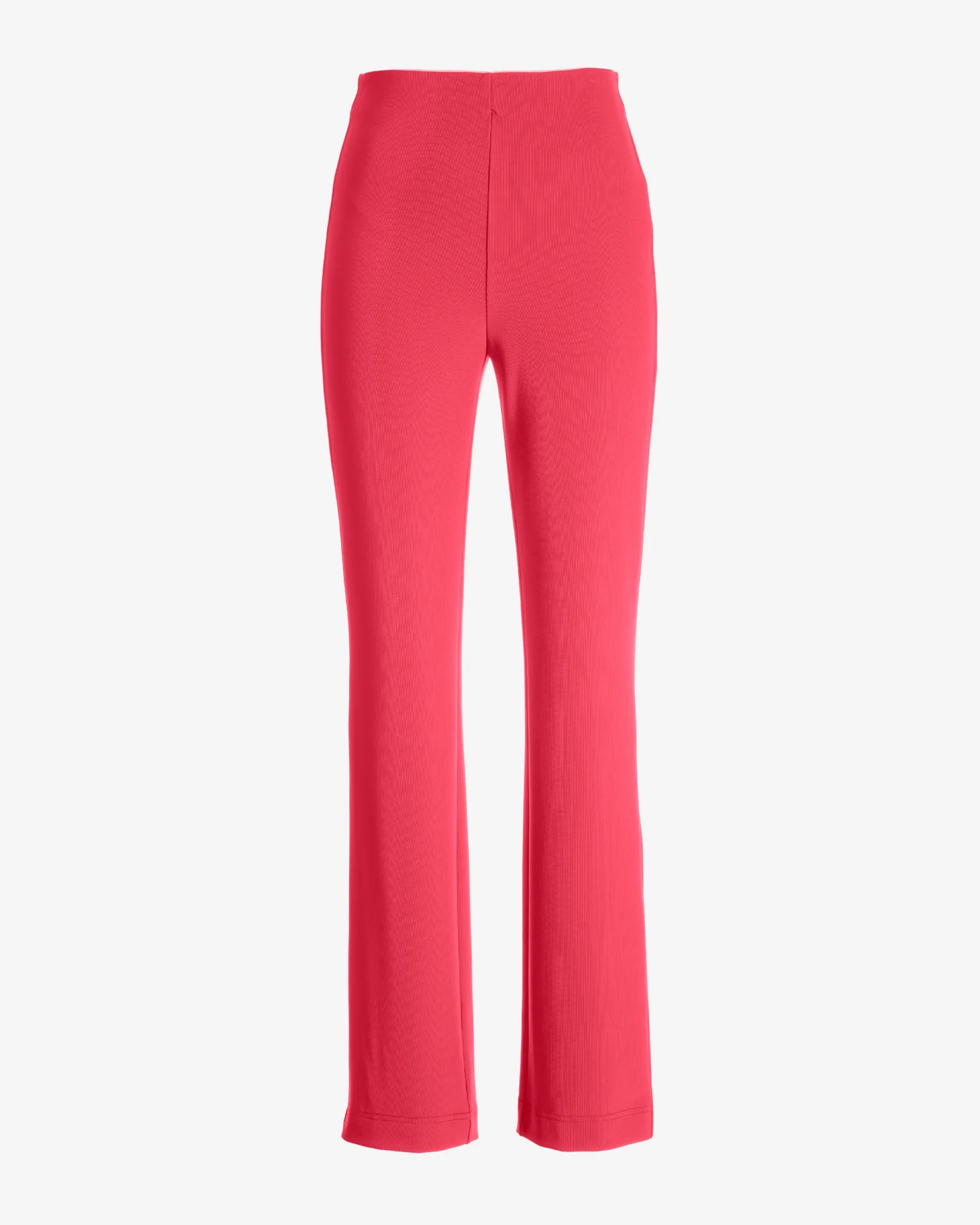 Beyond Travel High Rise Pant Paradise Pink - Mycitystee