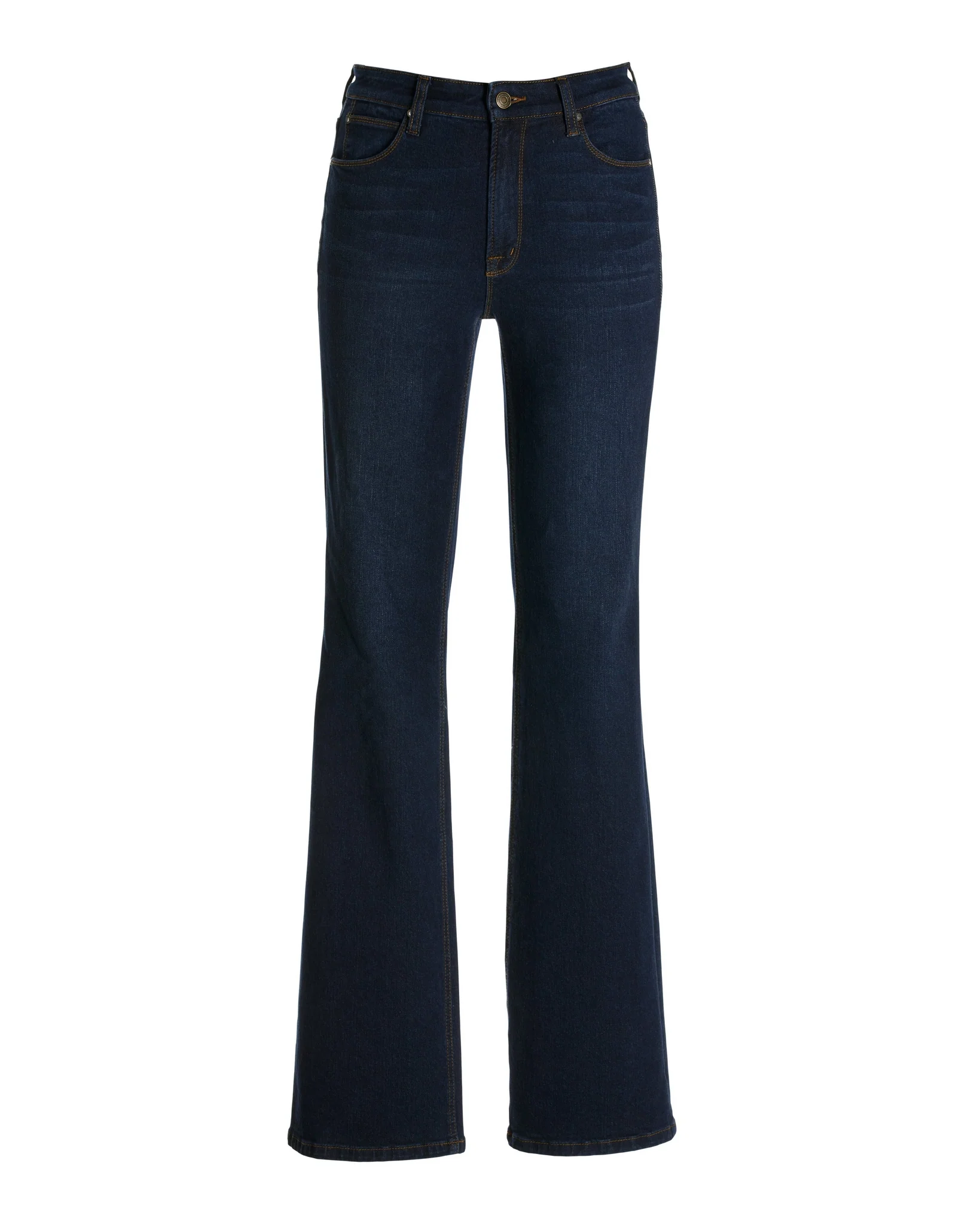 Monterey High Rise Bootcut Jean Rinse - Mycitystee