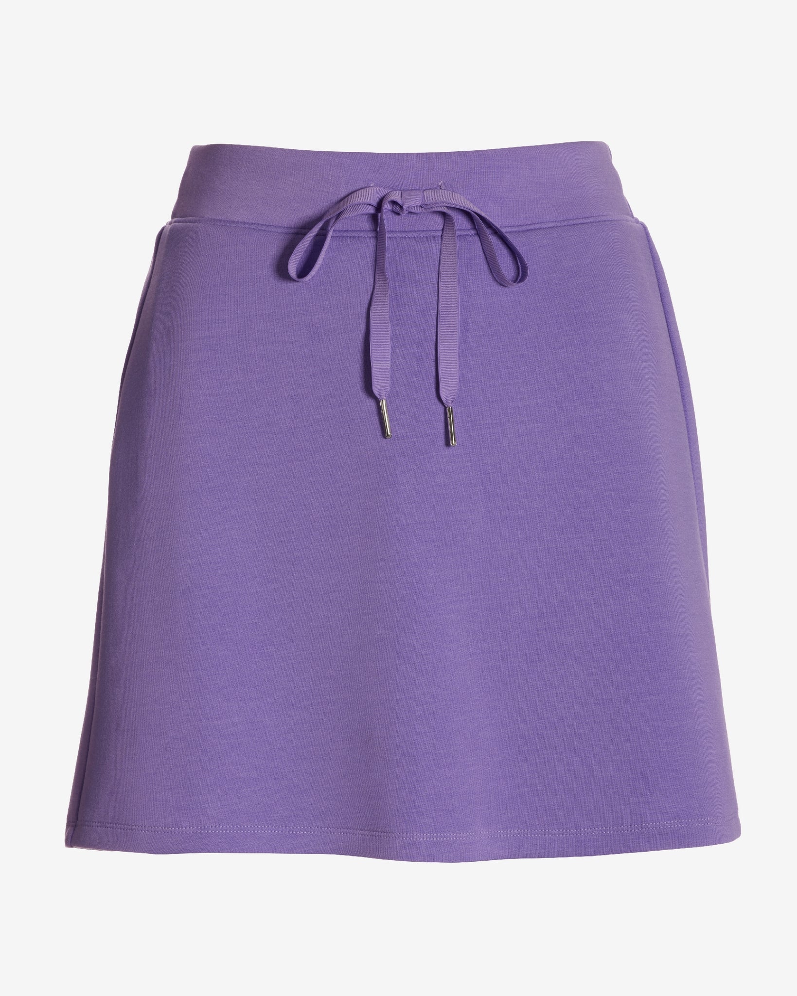 Luxe Lounge Skort Bougainvillea - Mycitystee