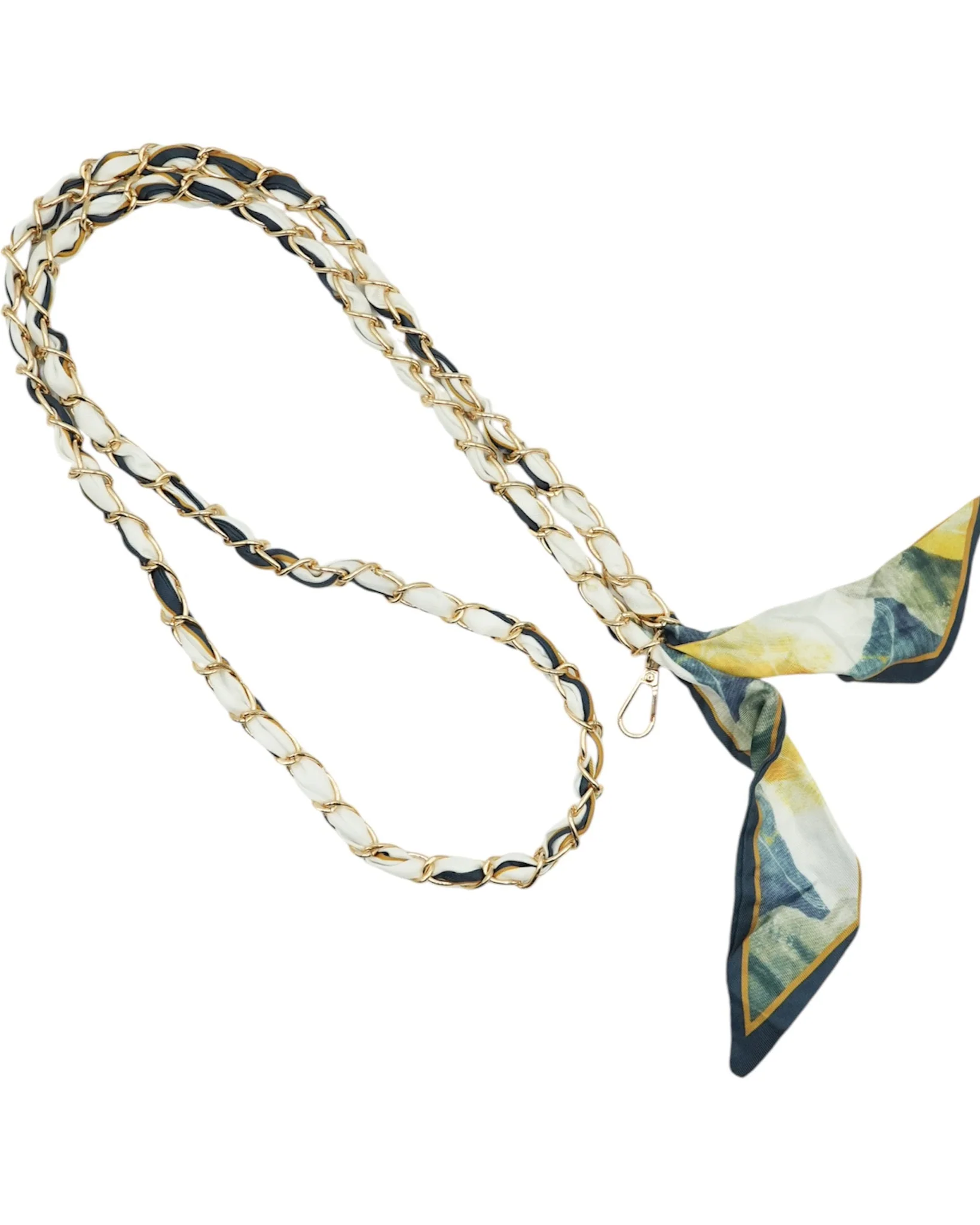 Versailles Crossbody Phone Chain - Mycitystee