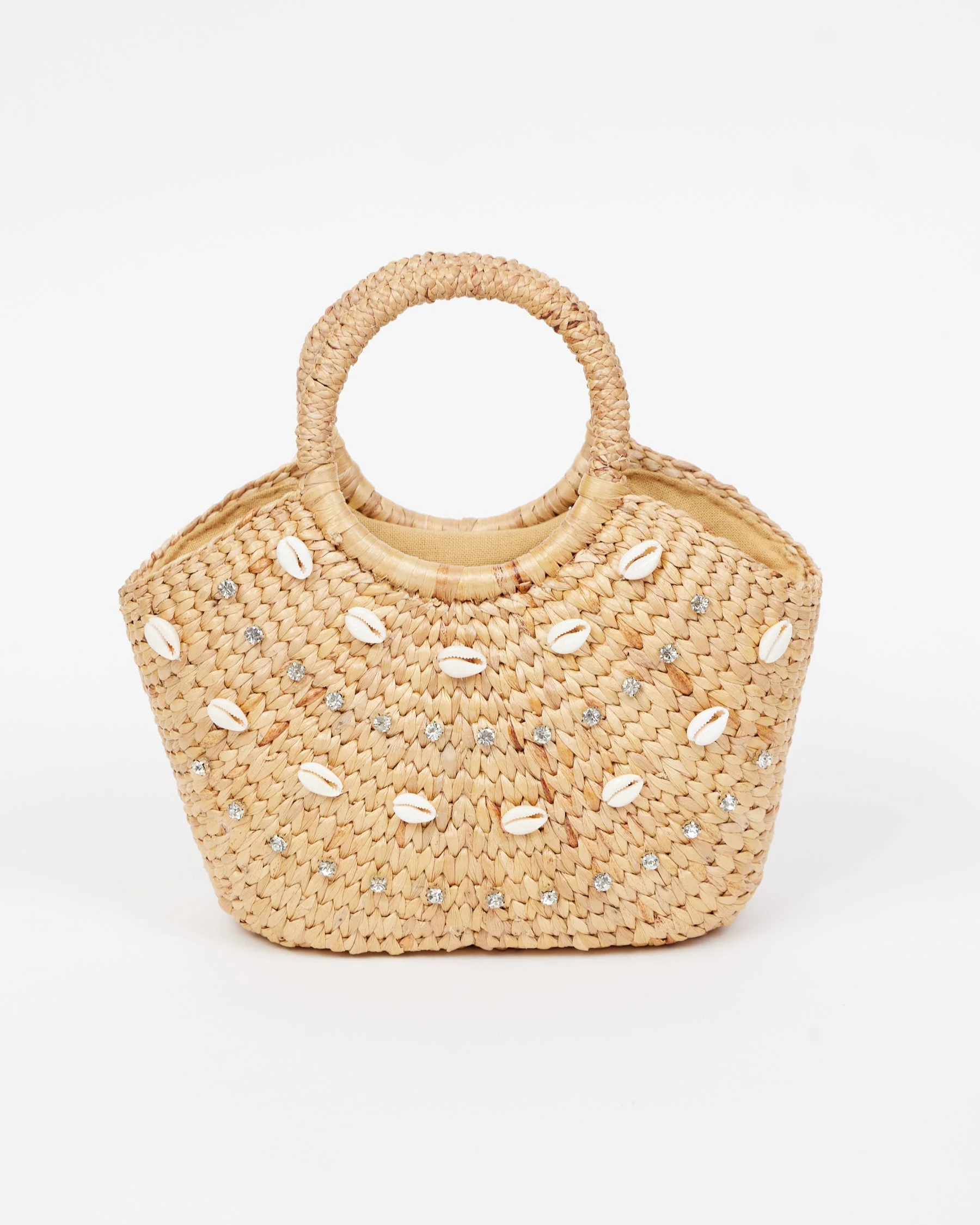 Janie Shell Bag - Mycitystee
