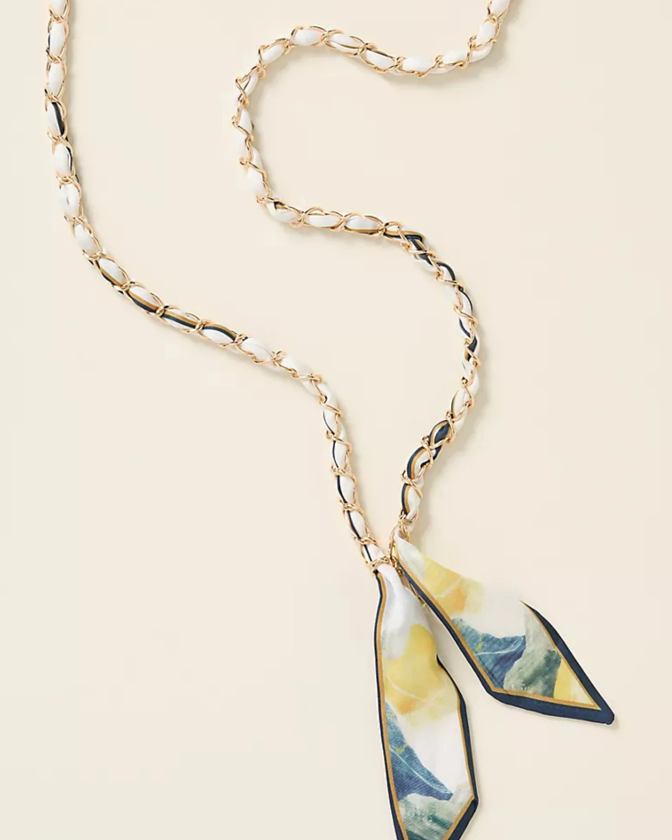 Versailles Crossbody Phone Chain - Mycitystee