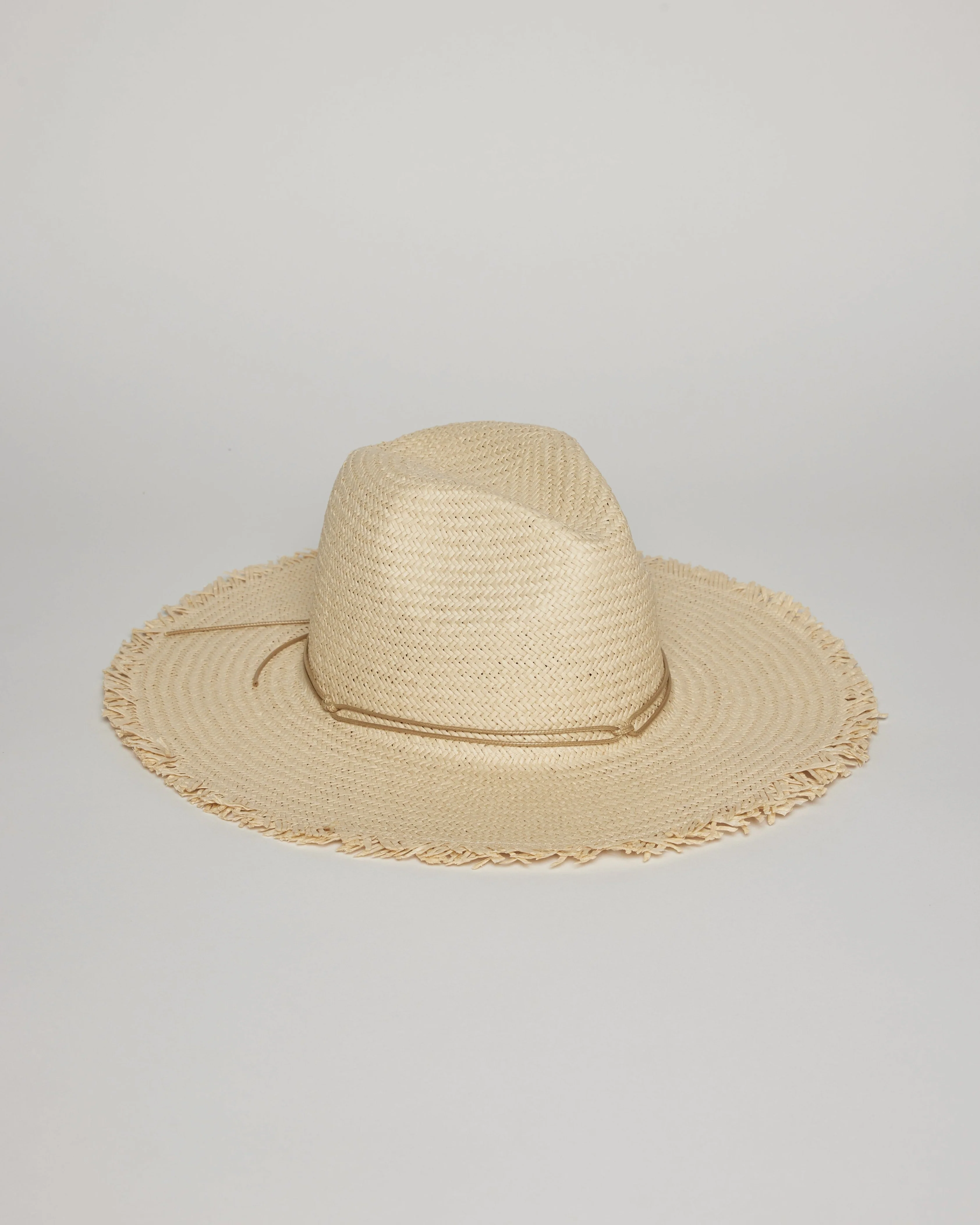 Fringed Traveler Continental - Mycitystee