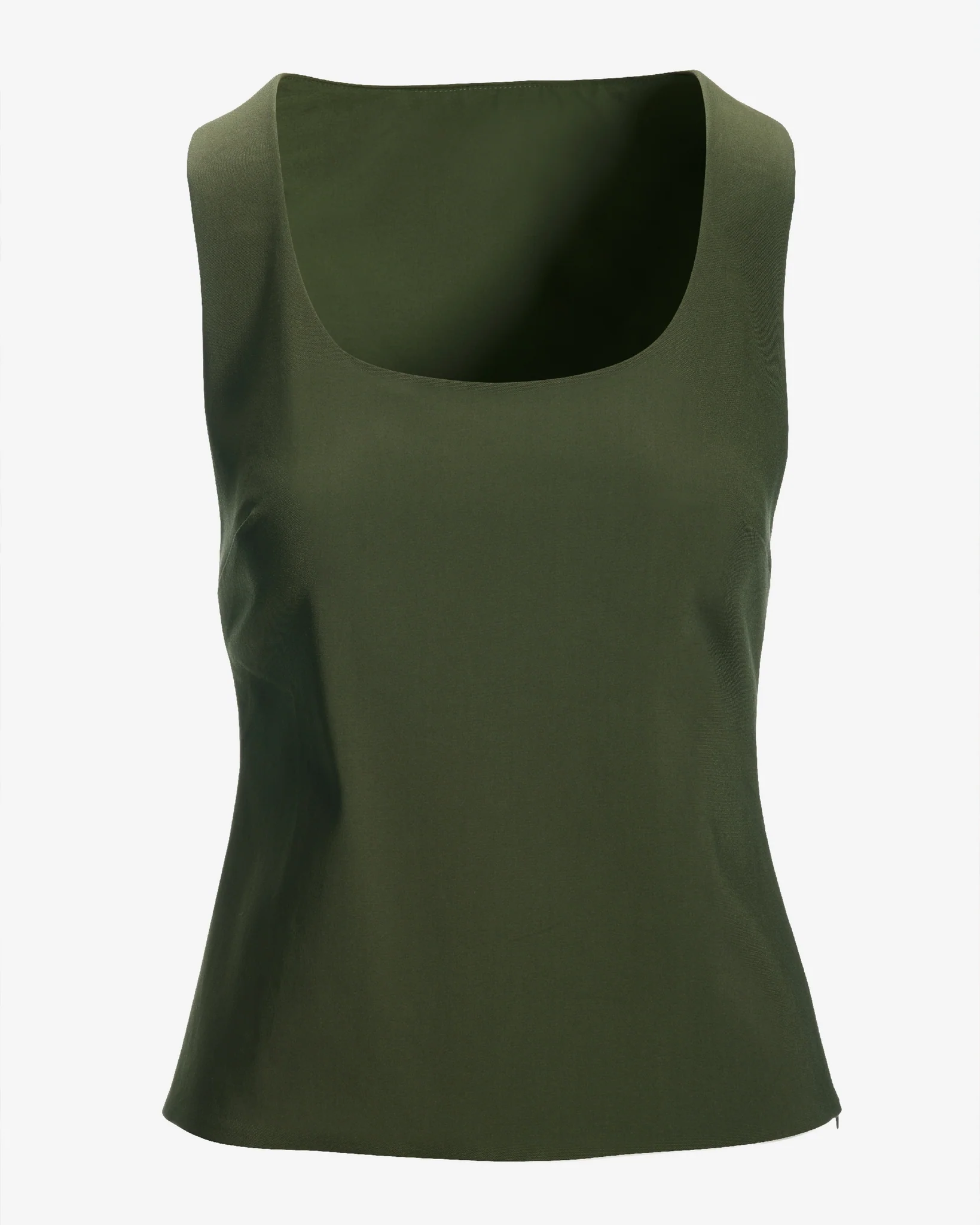 Modern Shell Olive Night - Mycitystee