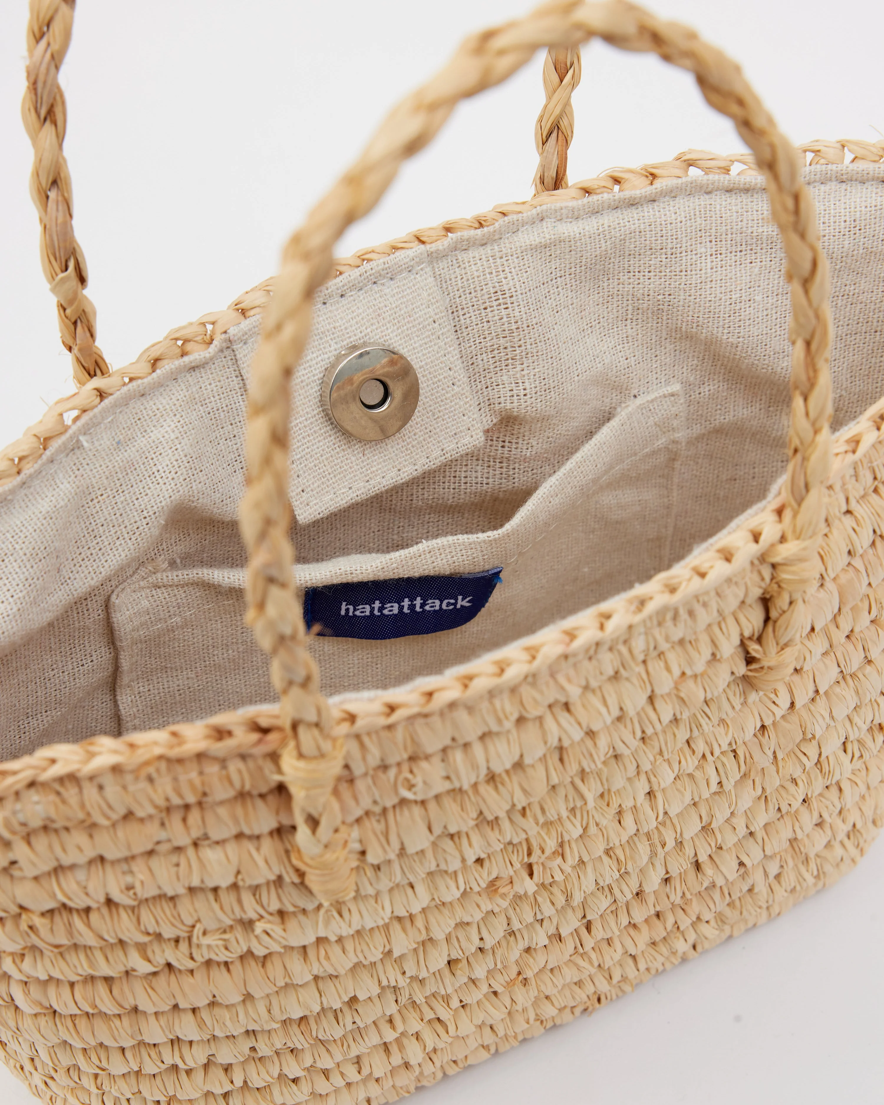 Nora Handheld Mini - Mycitystee