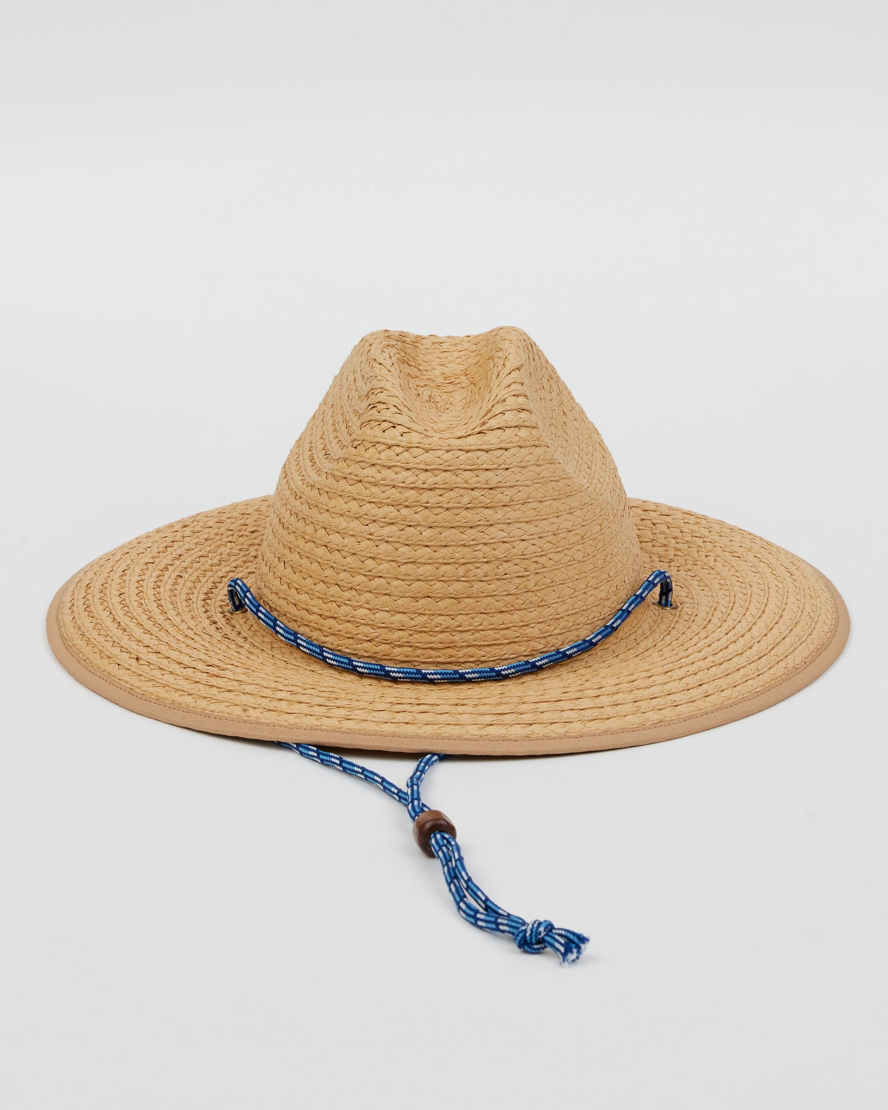 Maya Chinstrap - Mycitystee