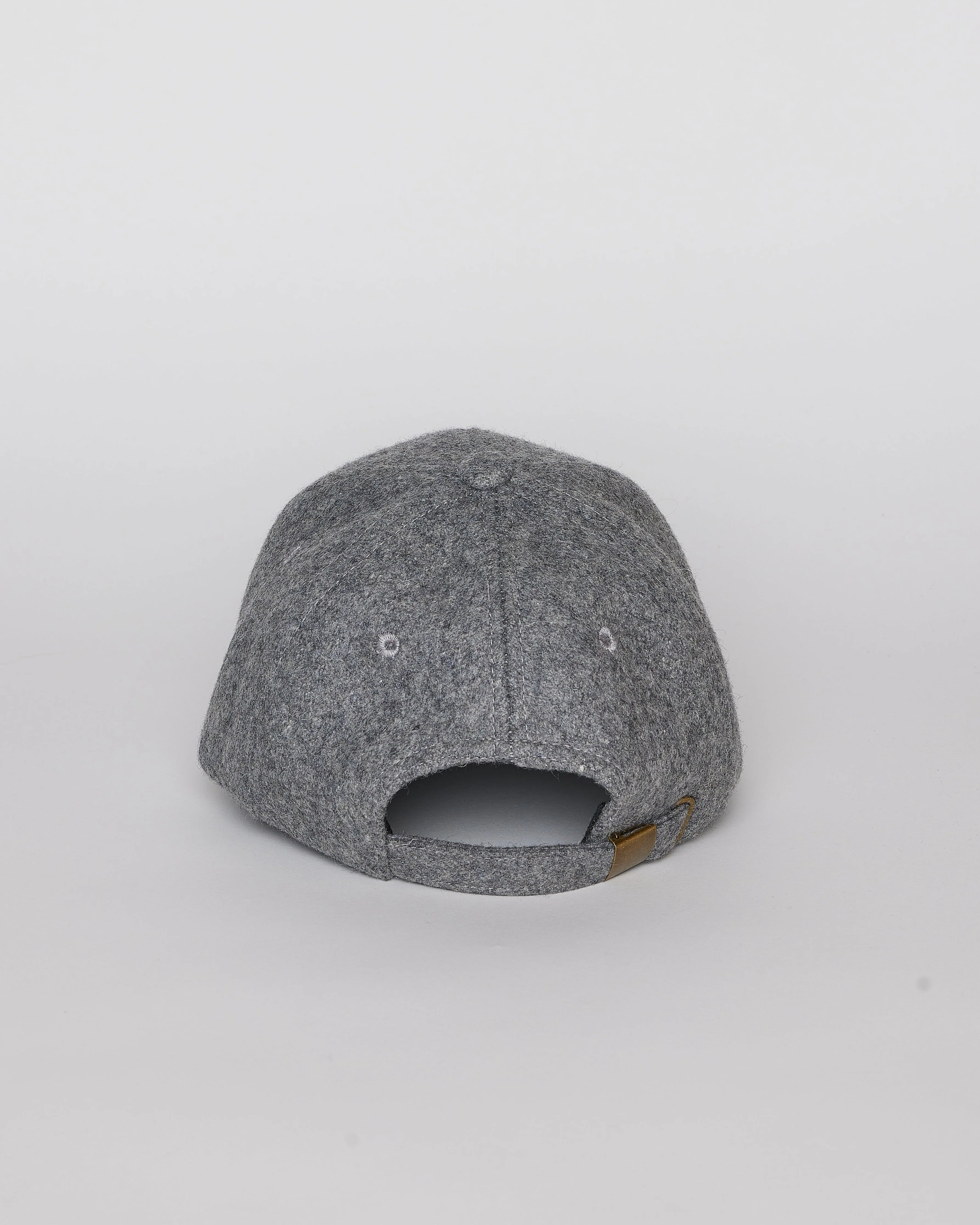 Solid Shetland Cap - Mycitystee