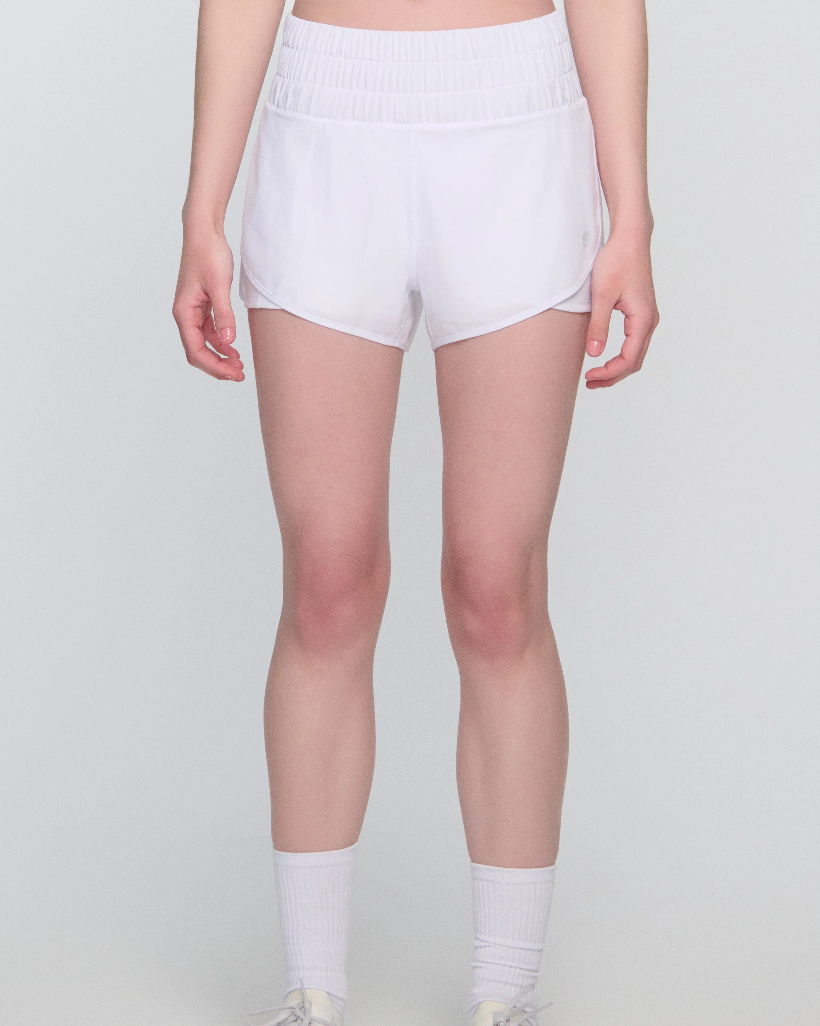 Lexi Lite Flyaway Short - Mycitystee
