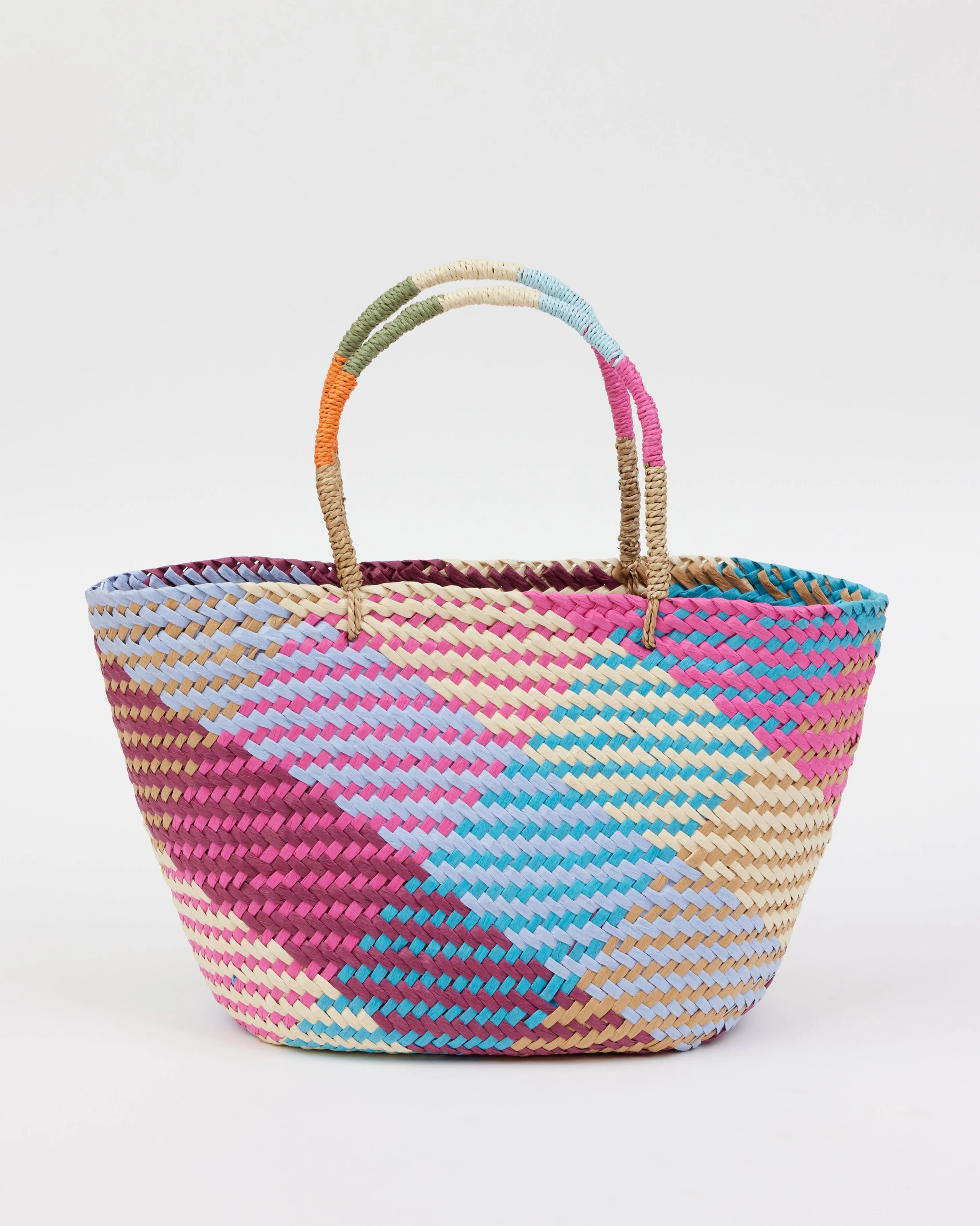 Jada Tote - Mycitystee