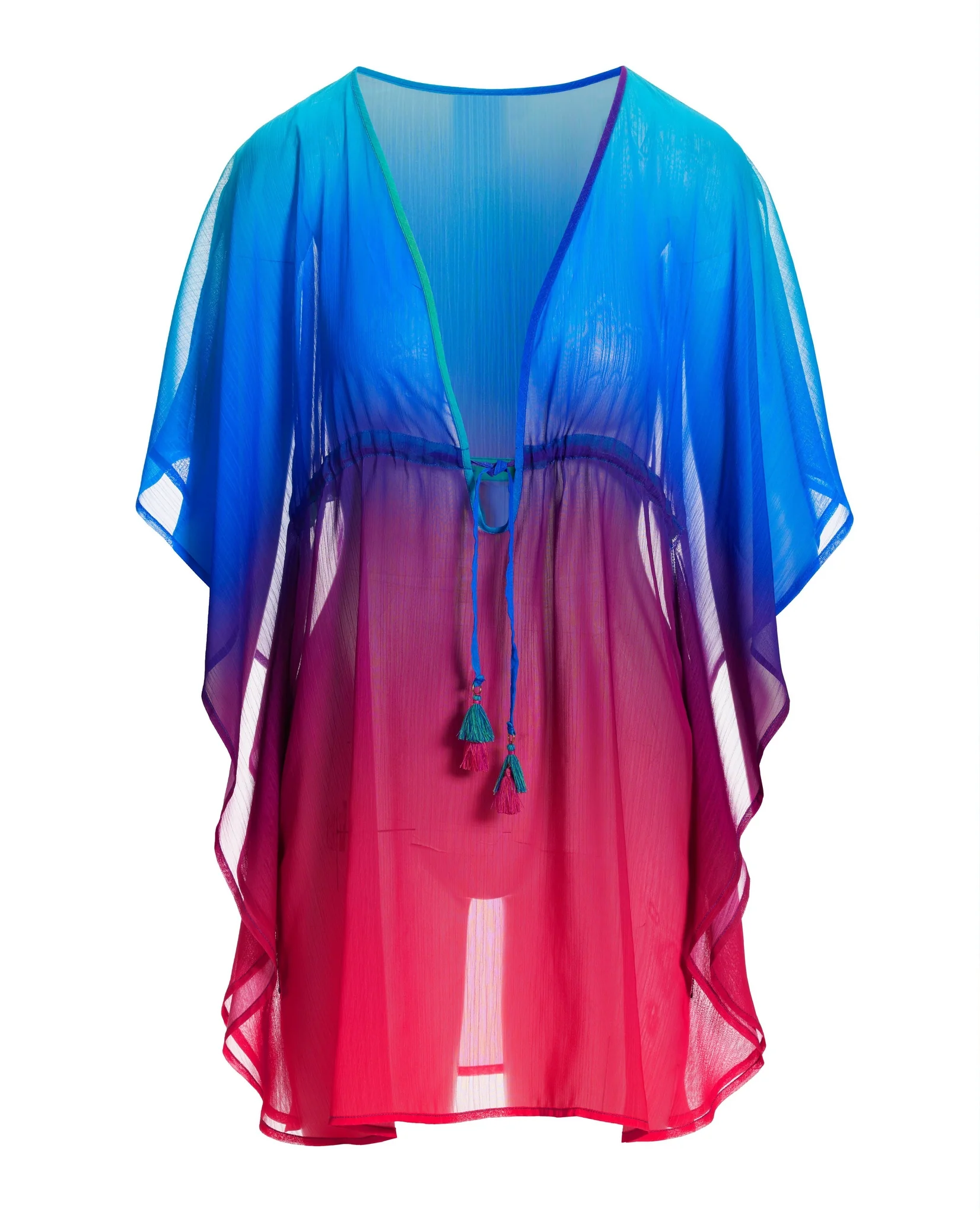 Ombre Cover Up Multi - Mycitystee