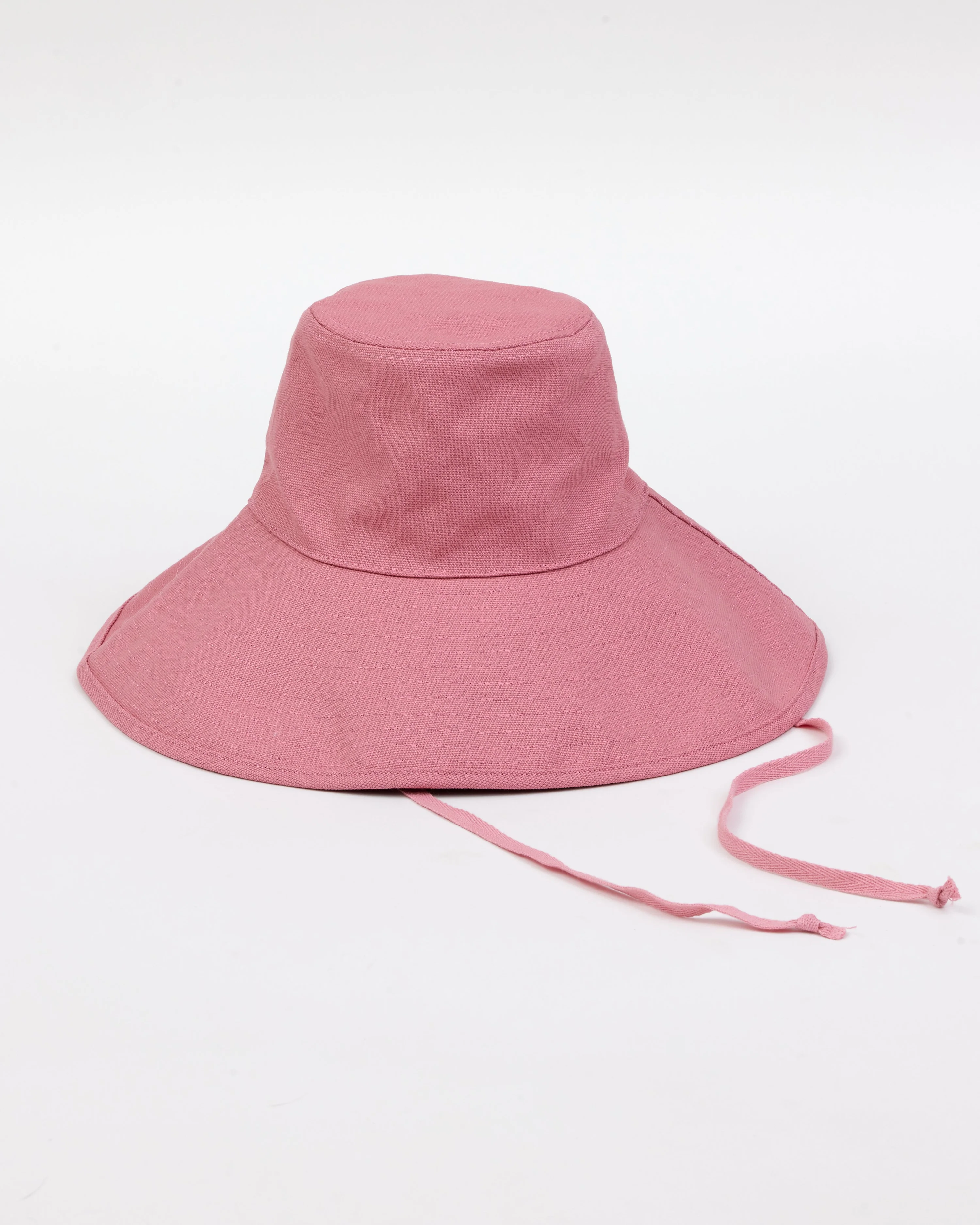 Livvy Canvas Sunhat - Mycitystee