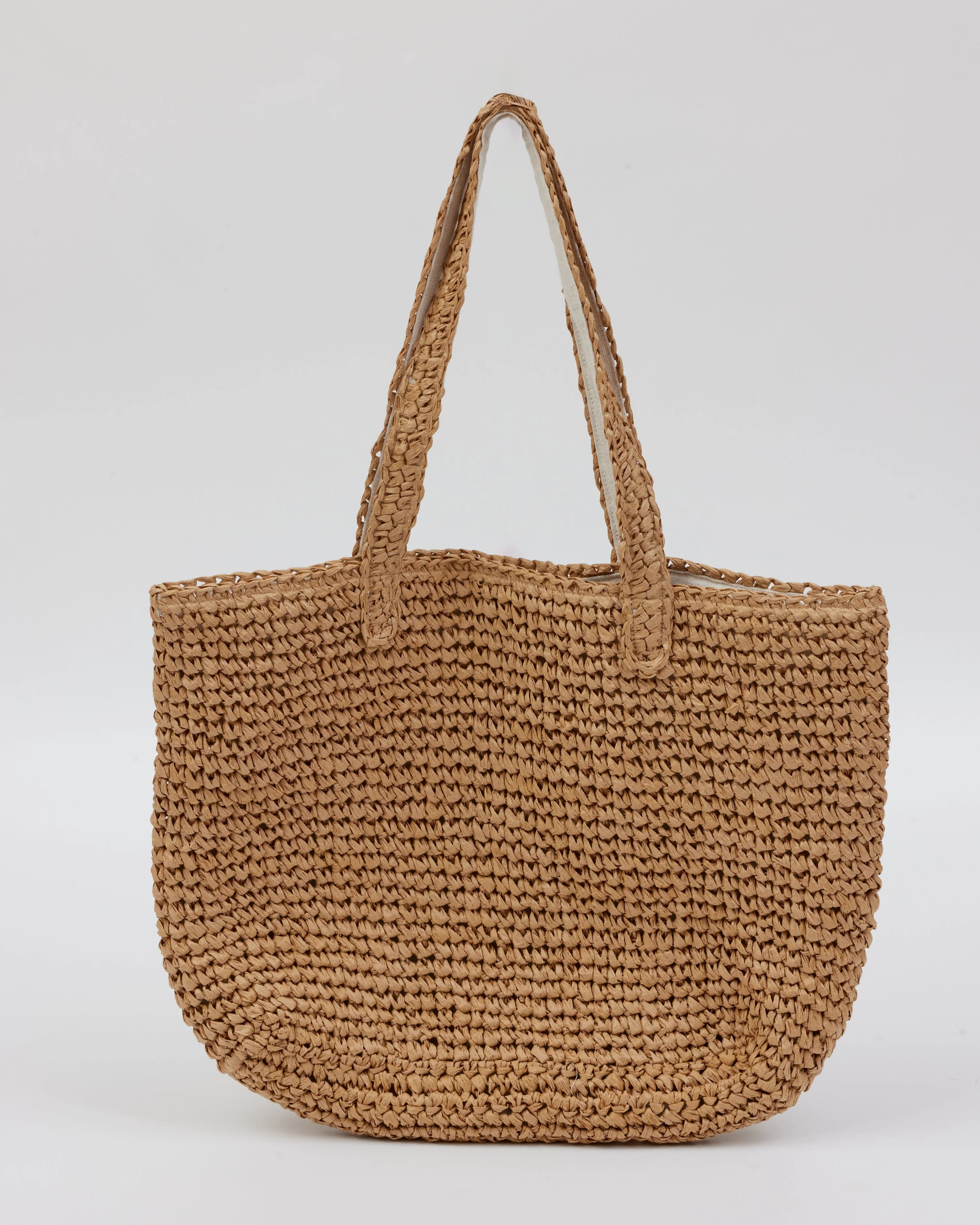 Perry Slouchy Tote - Mycitystee