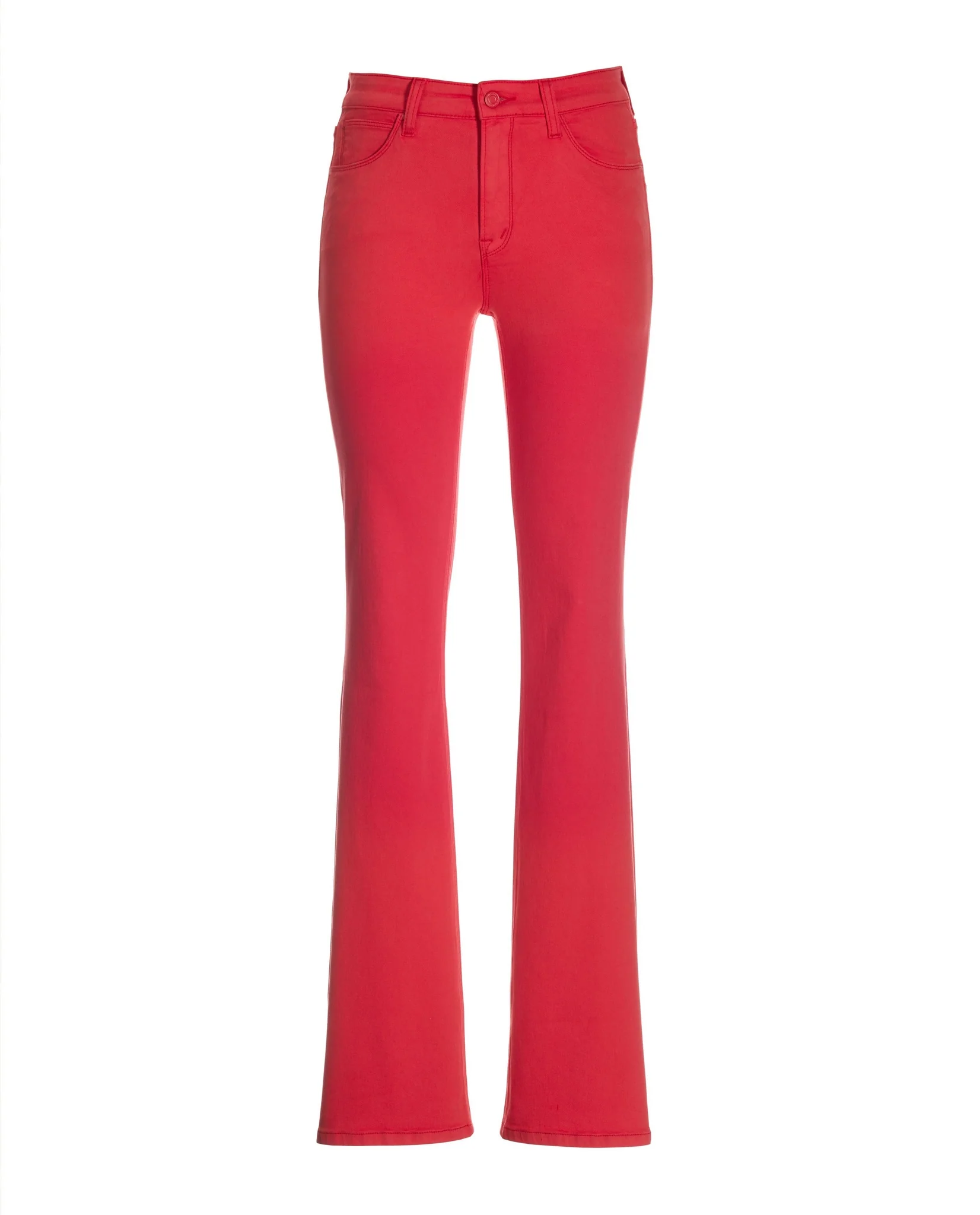 Monterey High Rise Bootcut Jean Caliente - Mycitystee