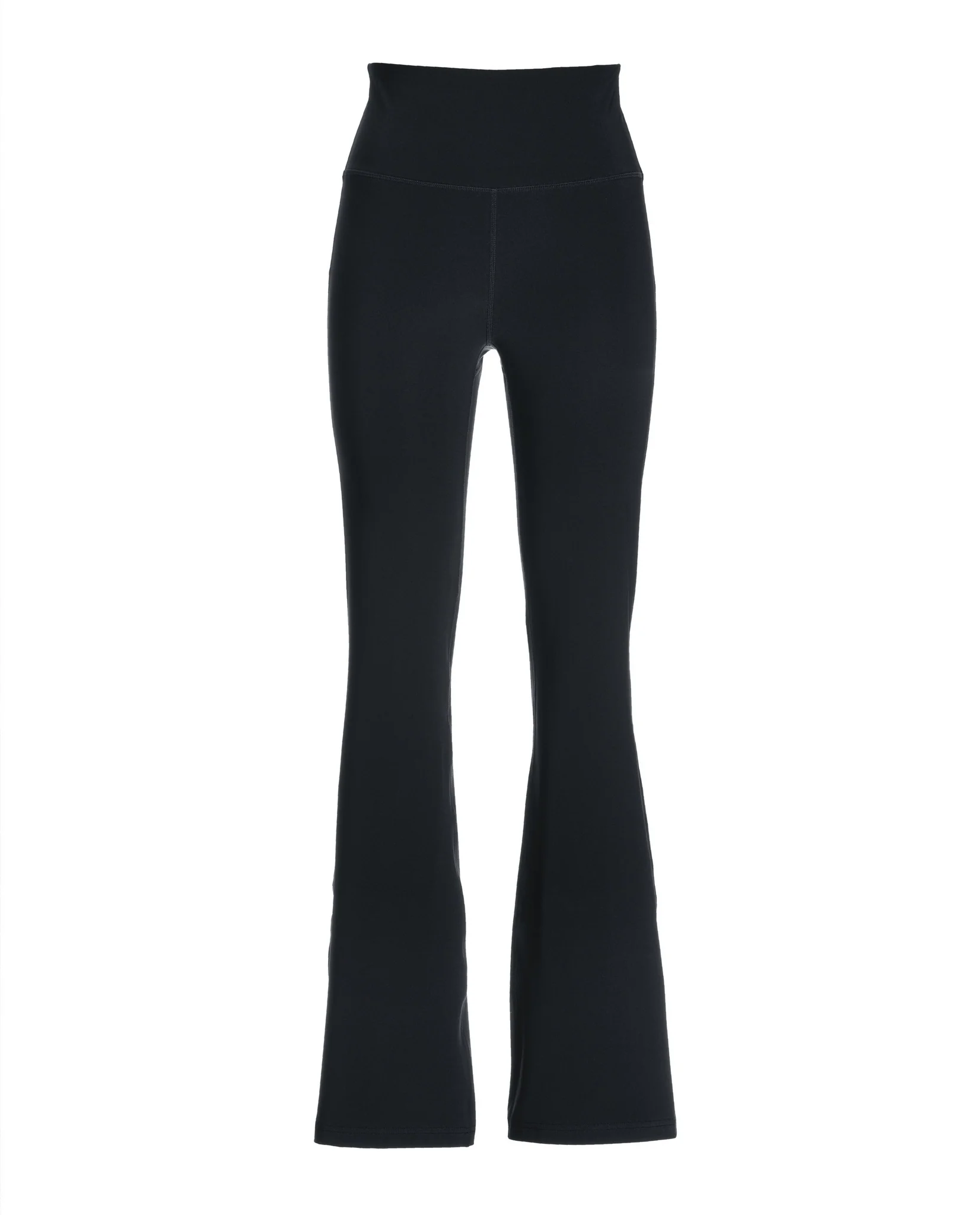 B-Active Flare Pant Black - Mycitystee