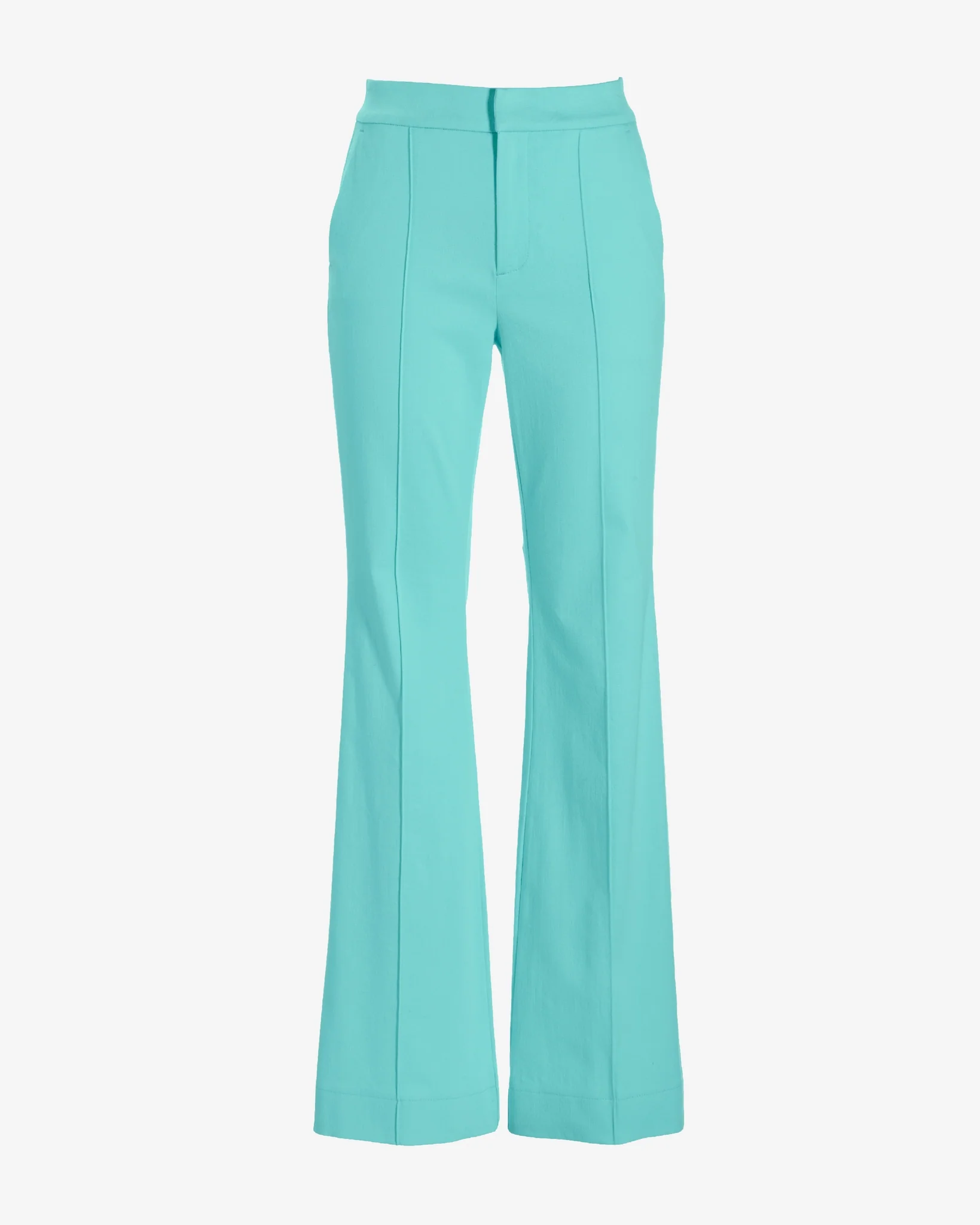 Monterey Trouser Jean Tanager Turquoise - Mycitystee