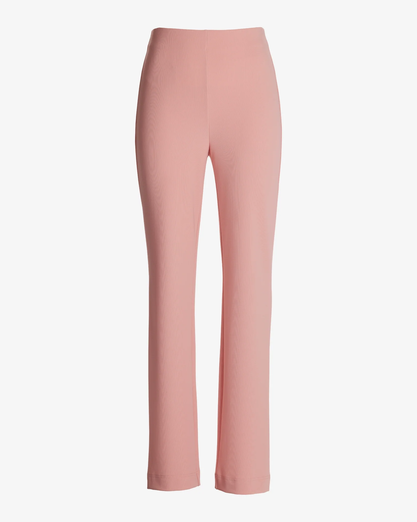 Beyond Travel High Rise Pant Bridal Rose - Mycitystee