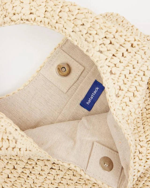 Shelly Bag - Mycitystee