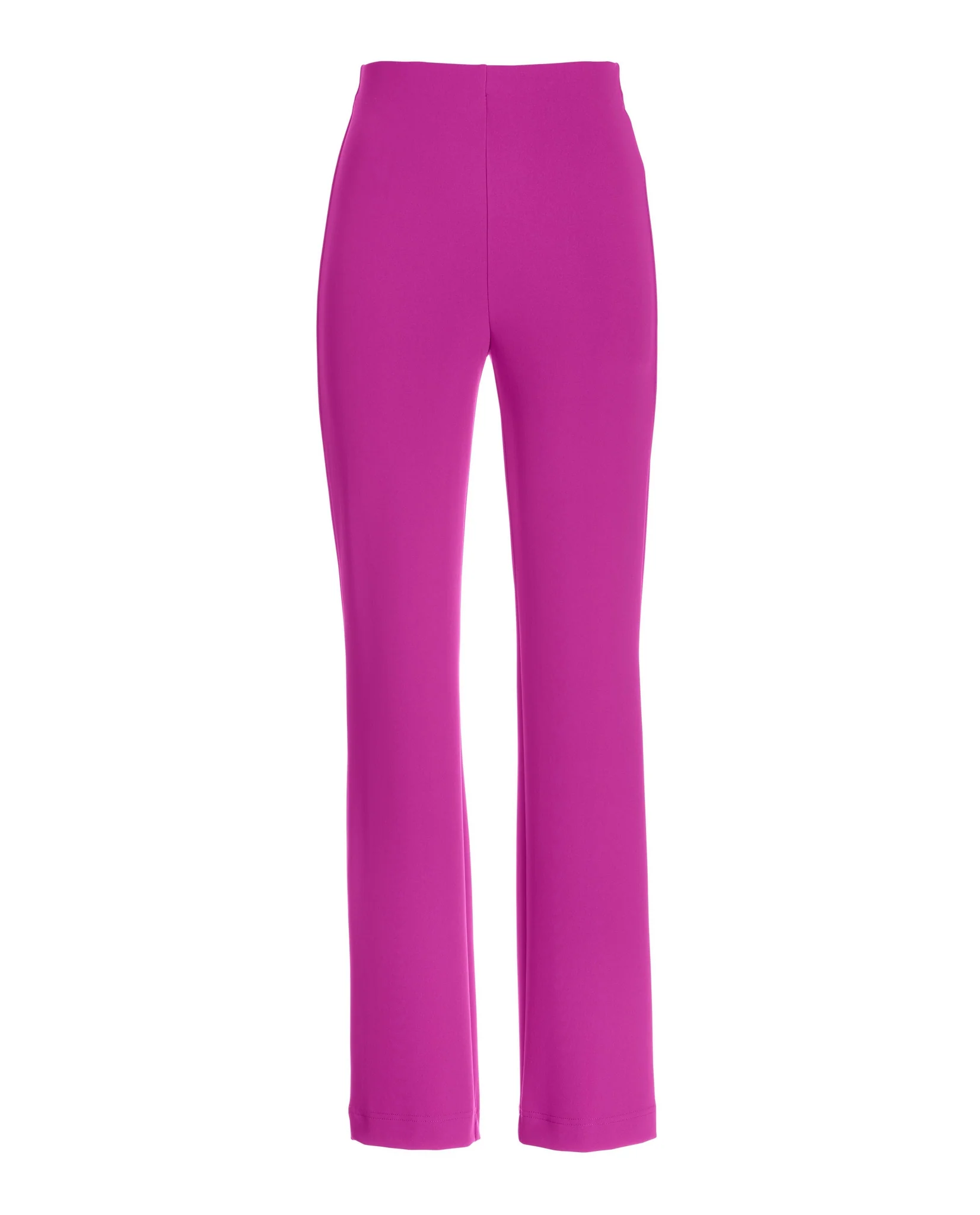 Beyond Travel High Rise Pant Vivid Viola - Mycitystee