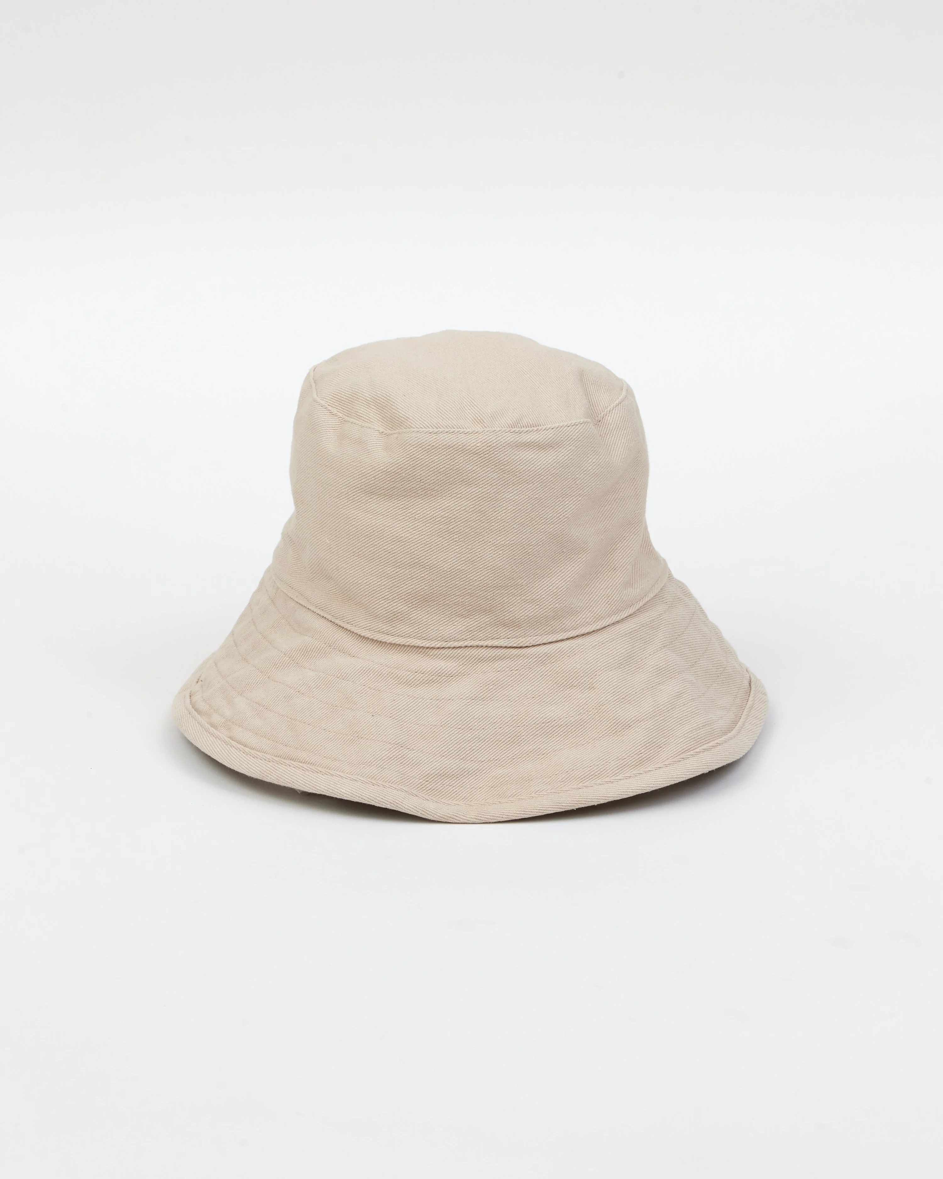 Washed Cotton Crusher - Mycitystee