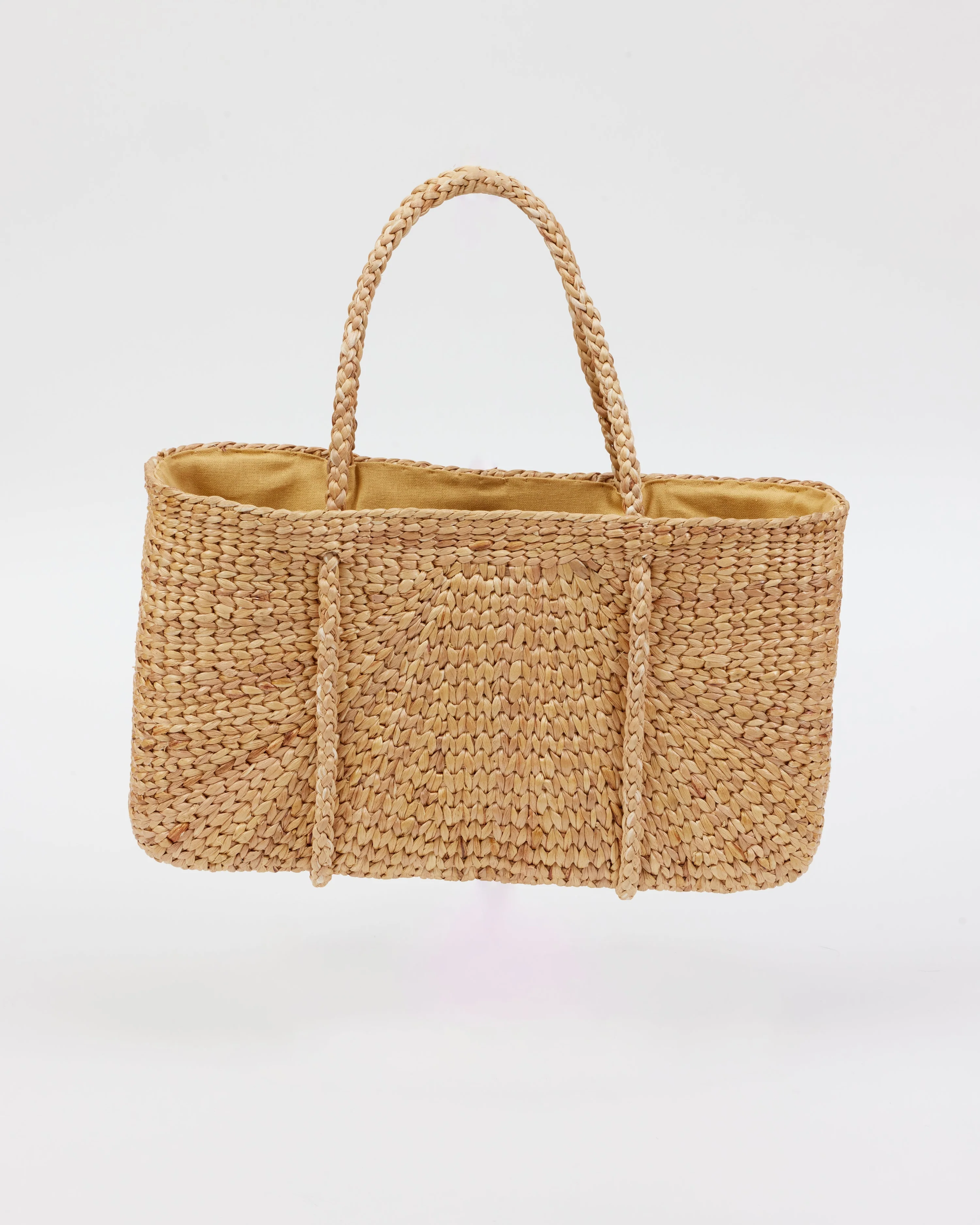 Peachy Tote - Mycitystee
