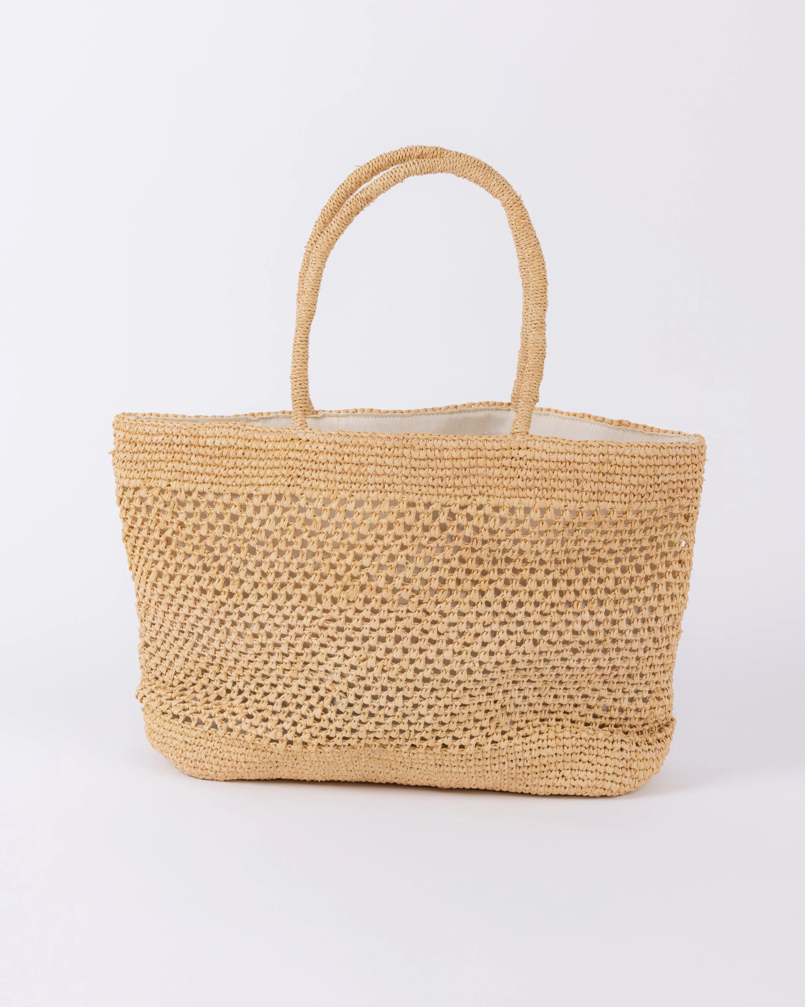 Clarissa Tote - Mycitystee