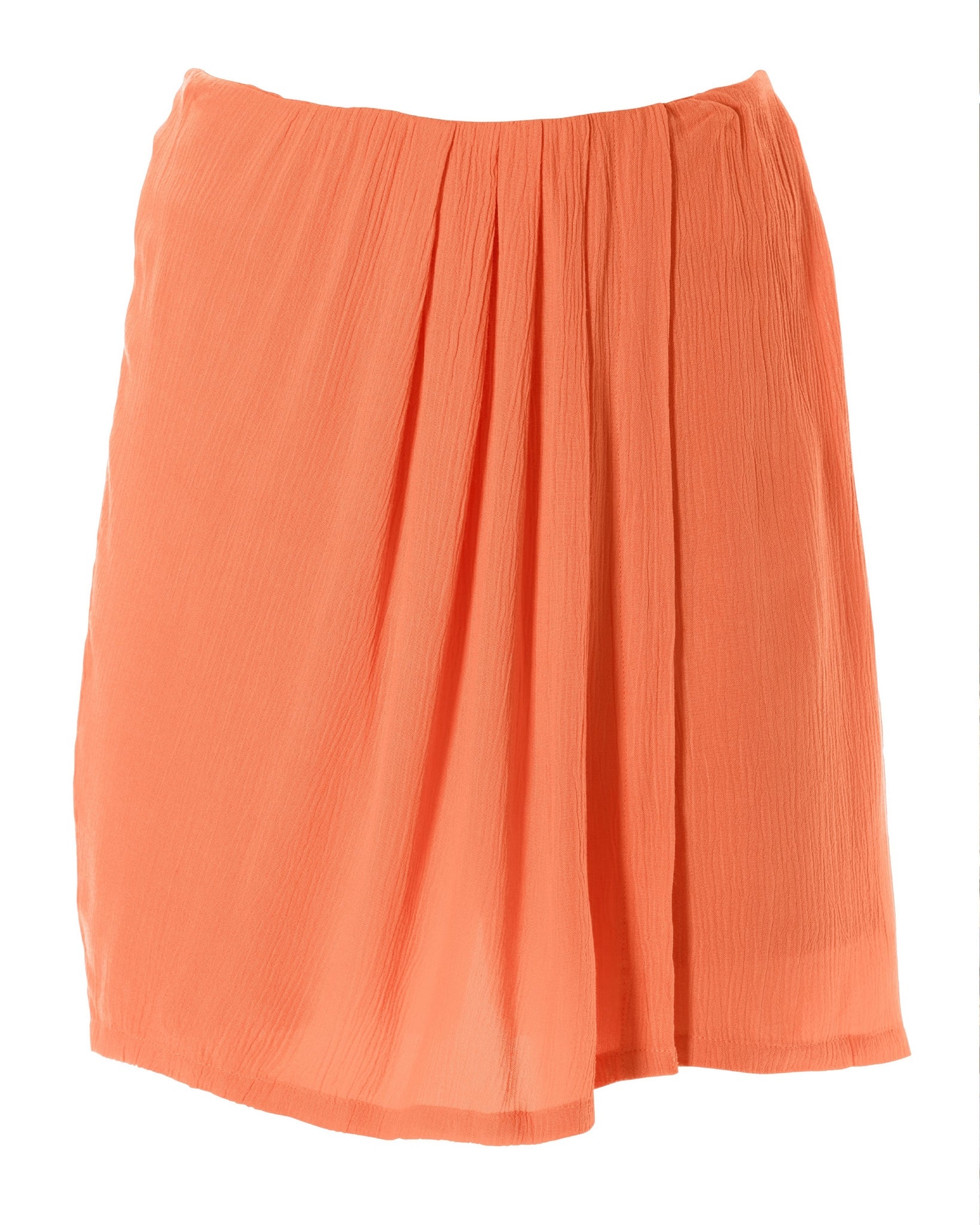 Gauze Pull On Skort Desert Flower - Mycitystee